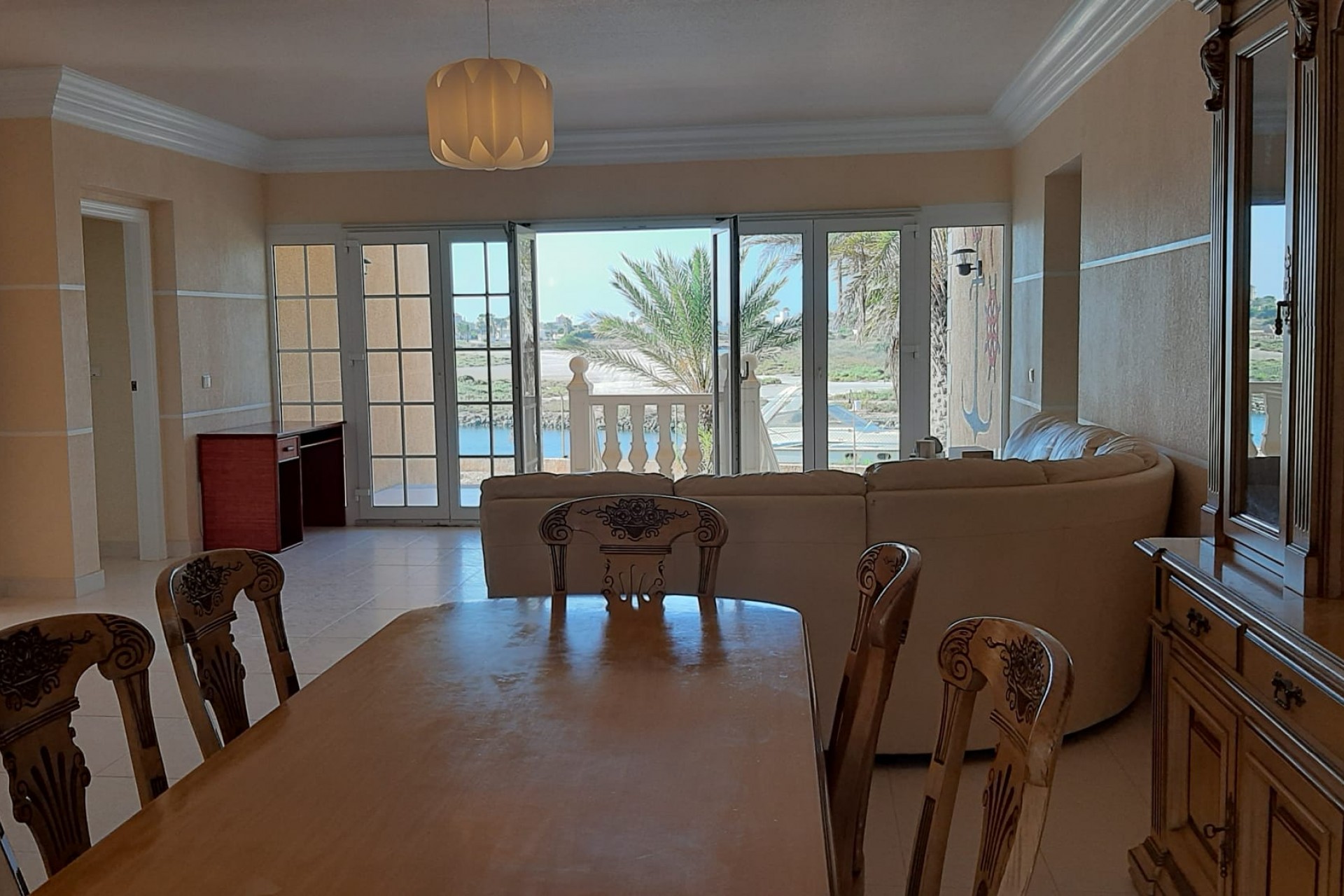 Nouvelle construction -  -
La Manga del Mar Menor