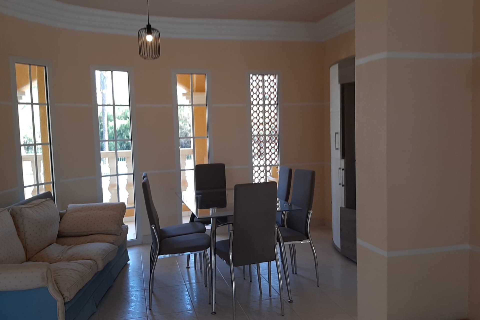 Nouvelle construction -  -
La Manga del Mar Menor