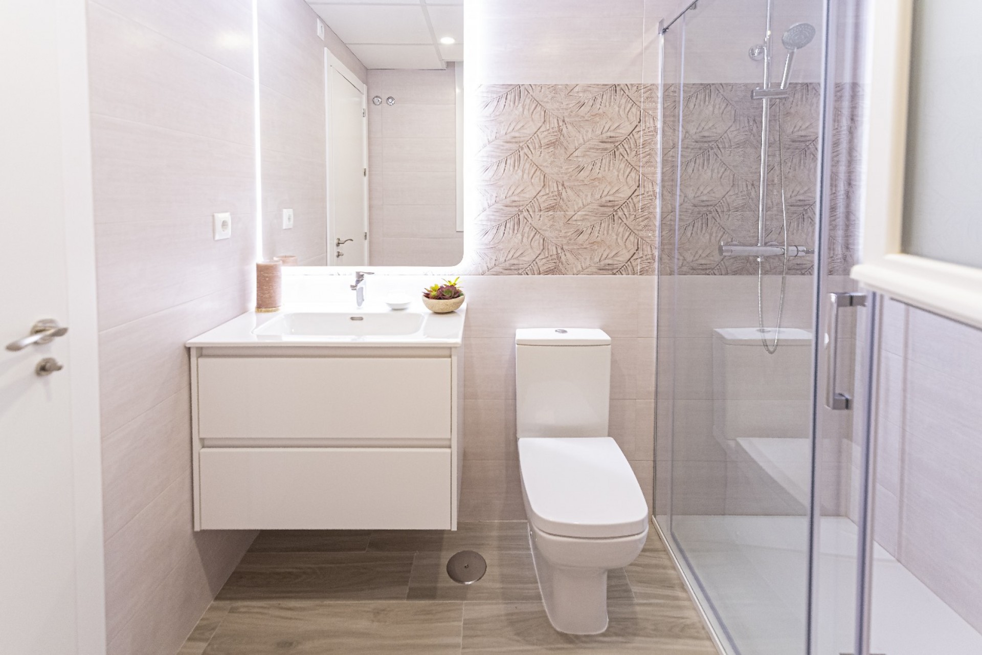 Nouvelle construction -  -
La Manga del Mar Menor