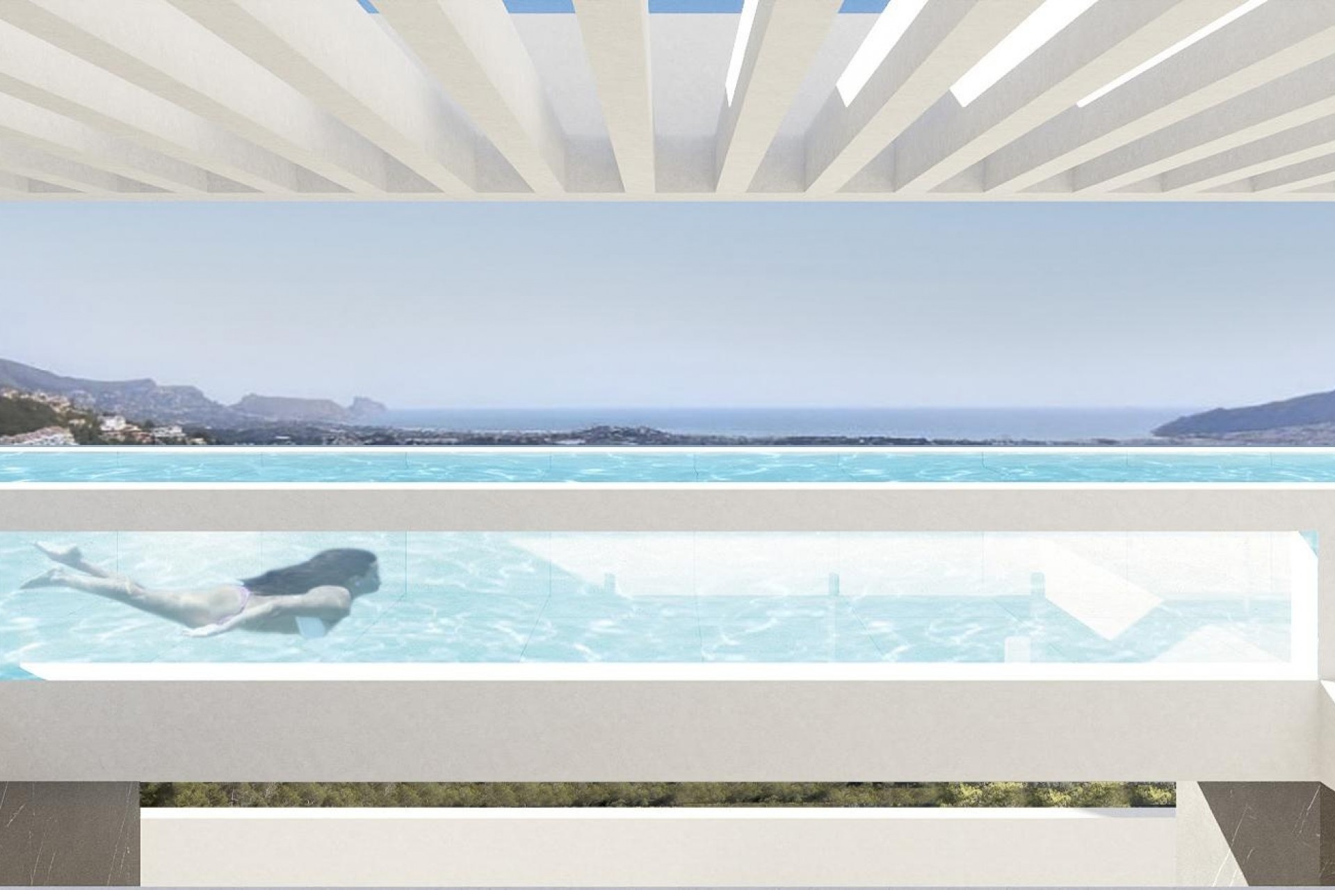 Nouvelle construction -  -
La Nucía - El Tossal - Bello Horizonte