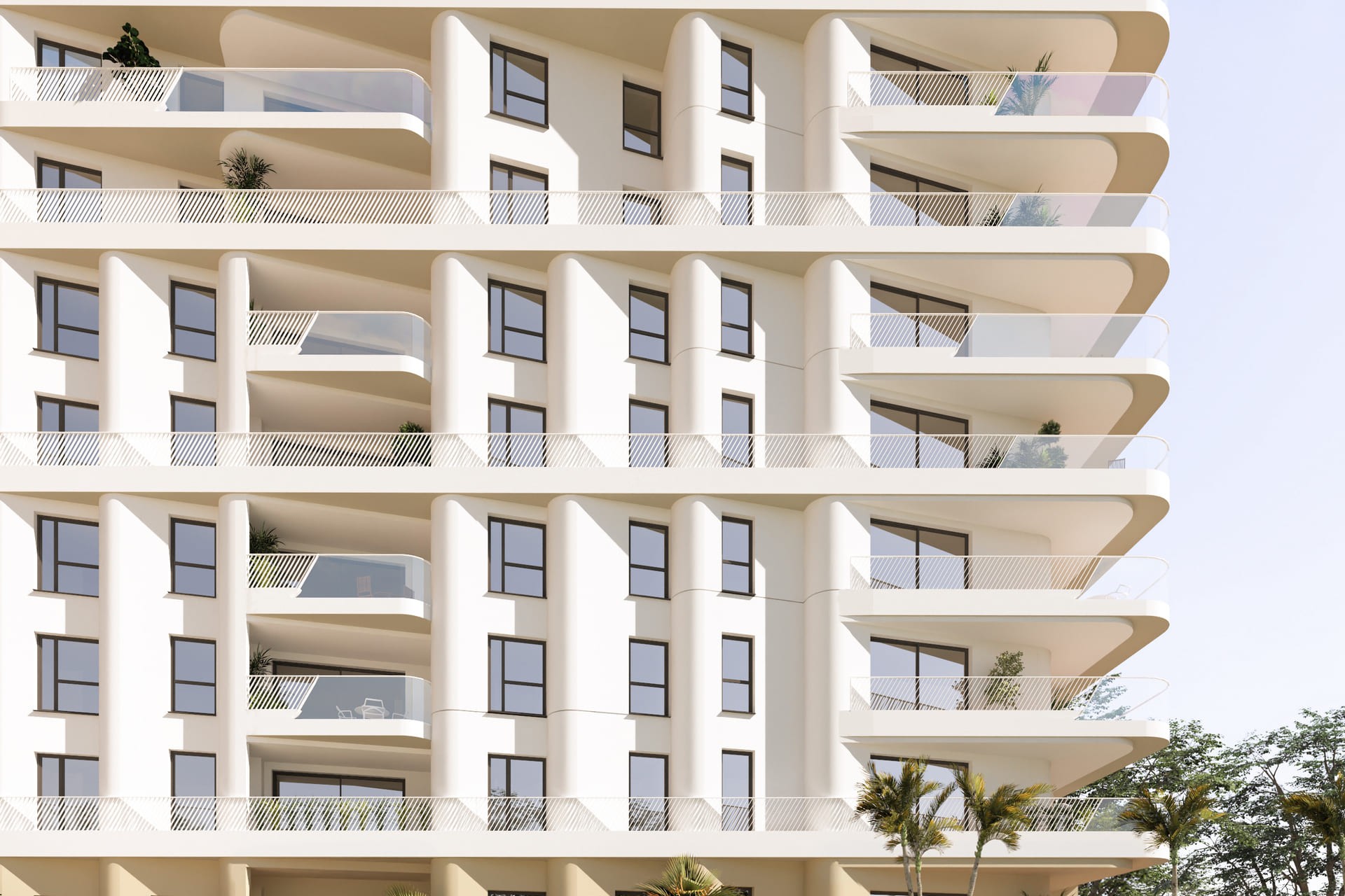 Nouvelle construction -  -
La Vila Joiosa