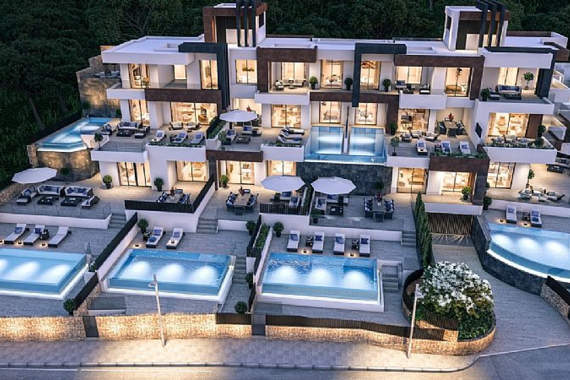 Nouvelle construction -  -
La Vila Joiosa