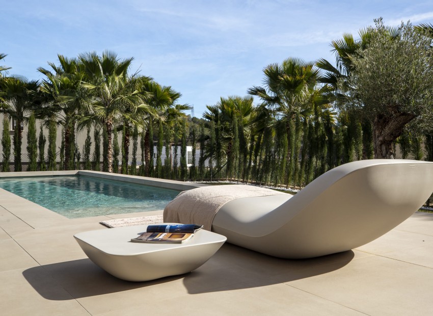 Nouvelle construction -  -
Las Colinas Golf