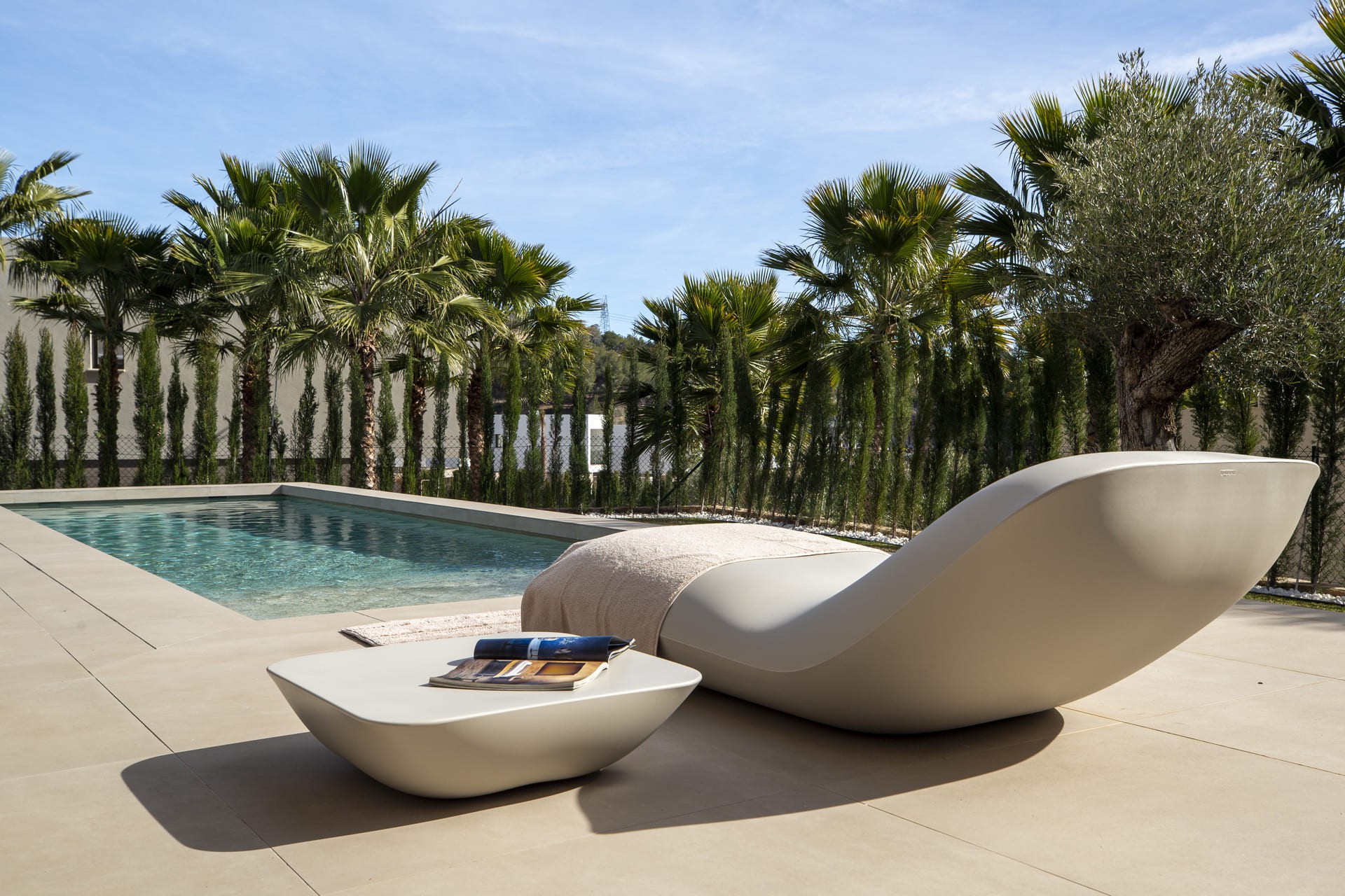 Nouvelle construction -  -
Las Colinas Golf