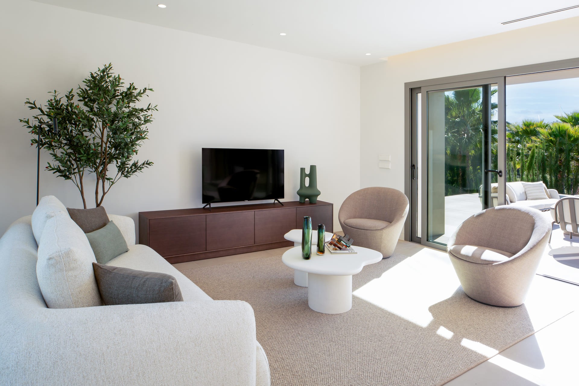 Nouvelle construction -  -
Las Colinas Golf