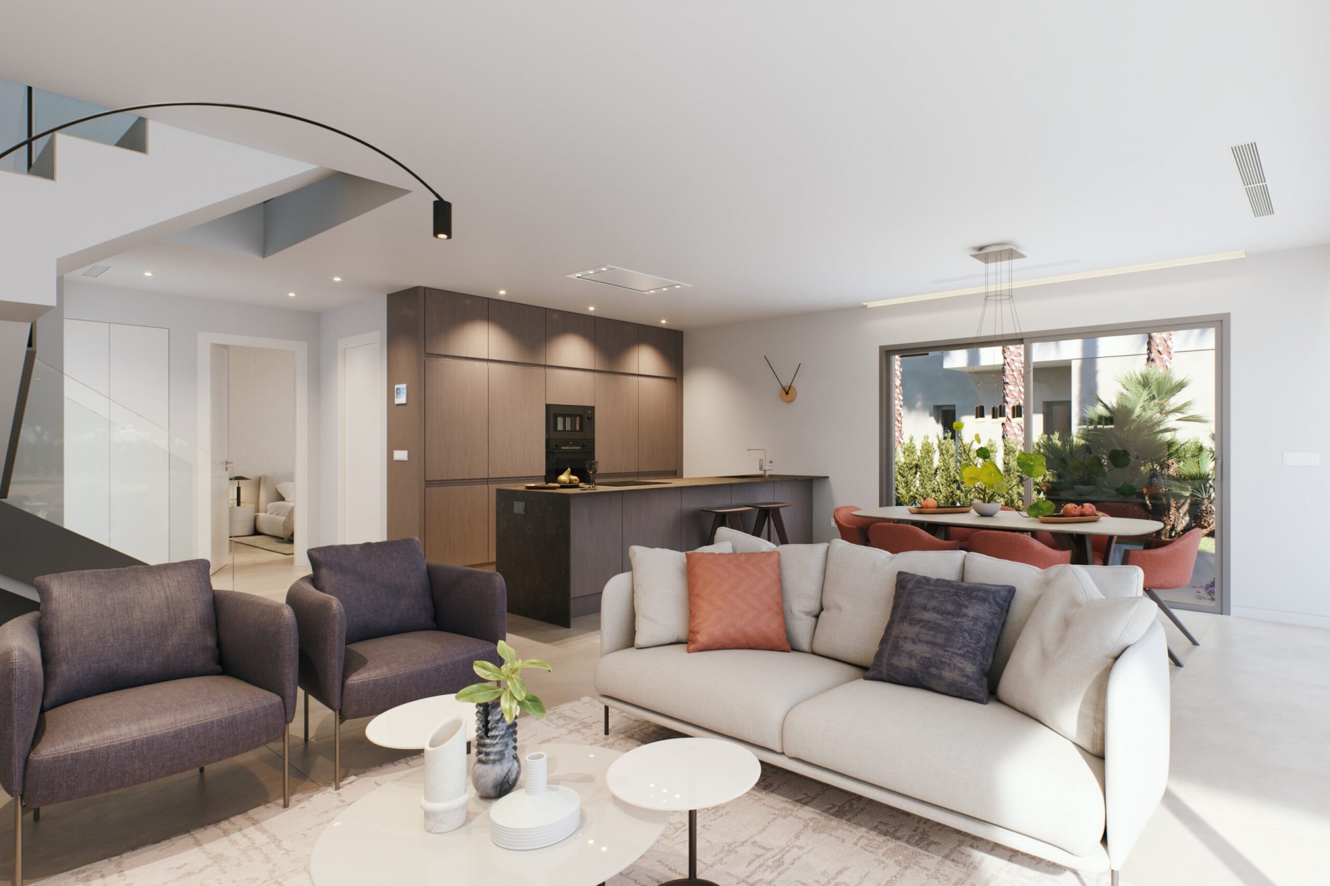 Nouvelle construction -  -
Las Colinas Golf