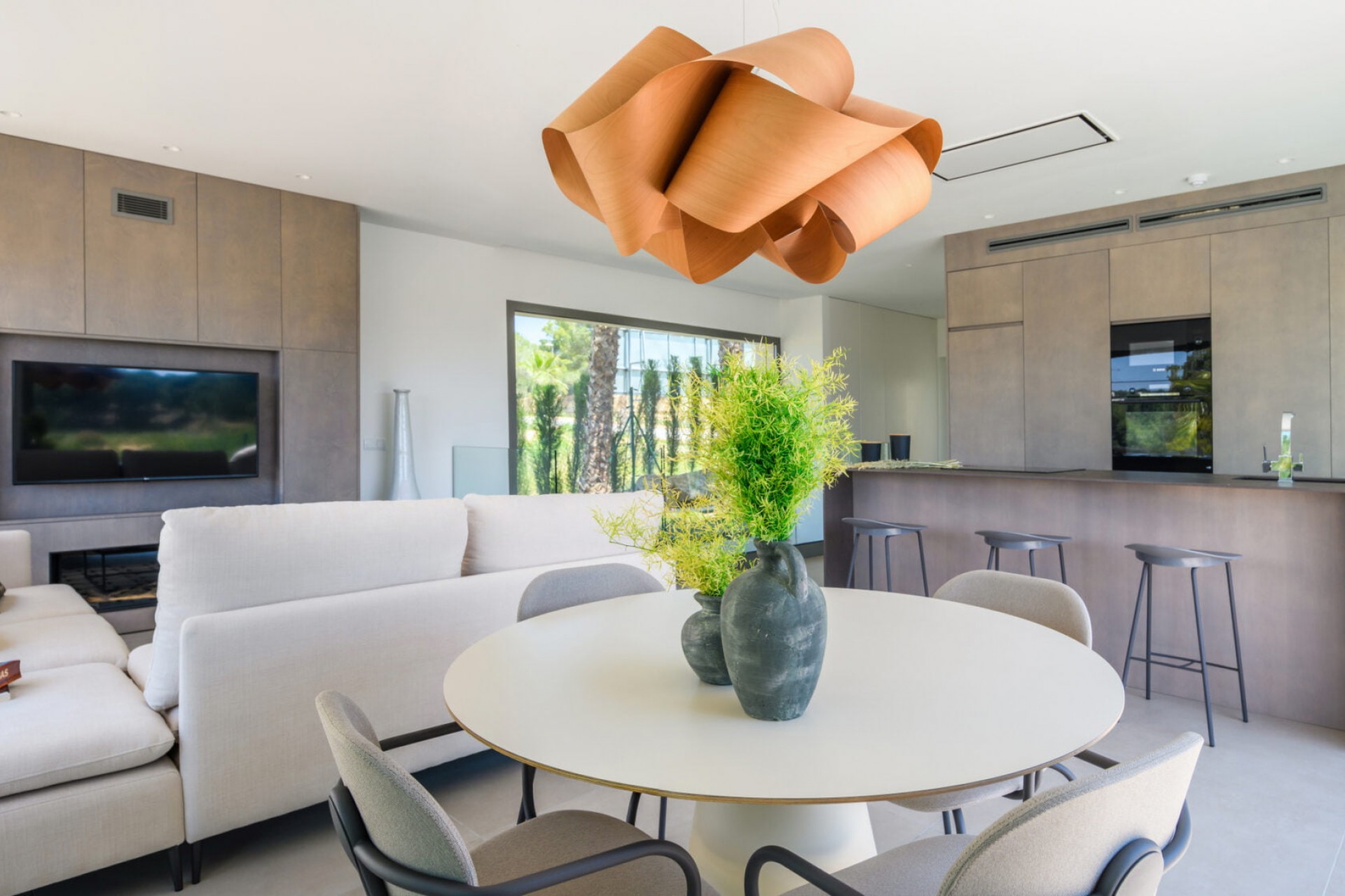 Nouvelle construction -  -
Las Colinas Golf