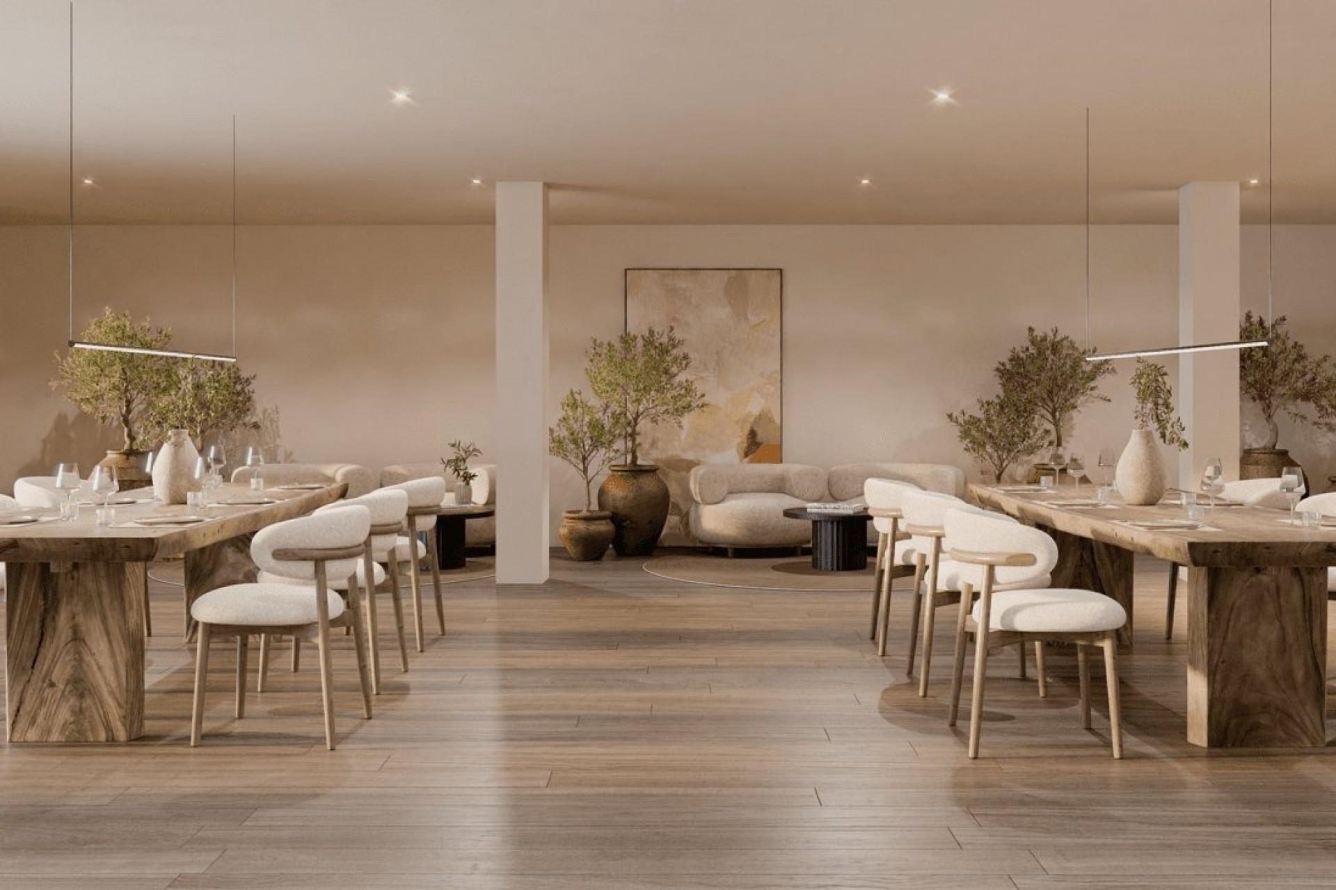 Nouvelle construction -  -
Las Lagunas de Mijas