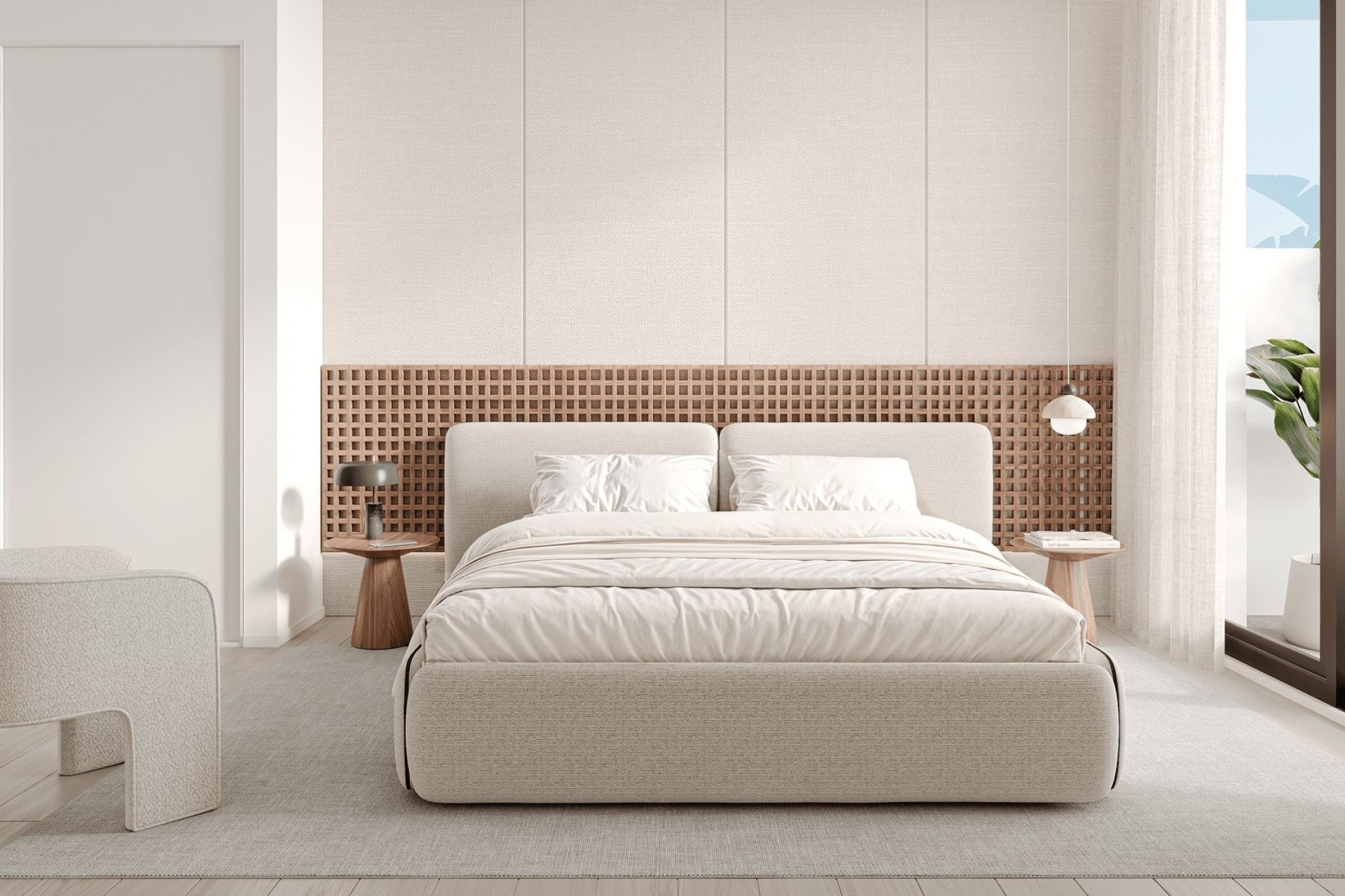 Nouvelle construction -  -
Las Lagunas de Mijas