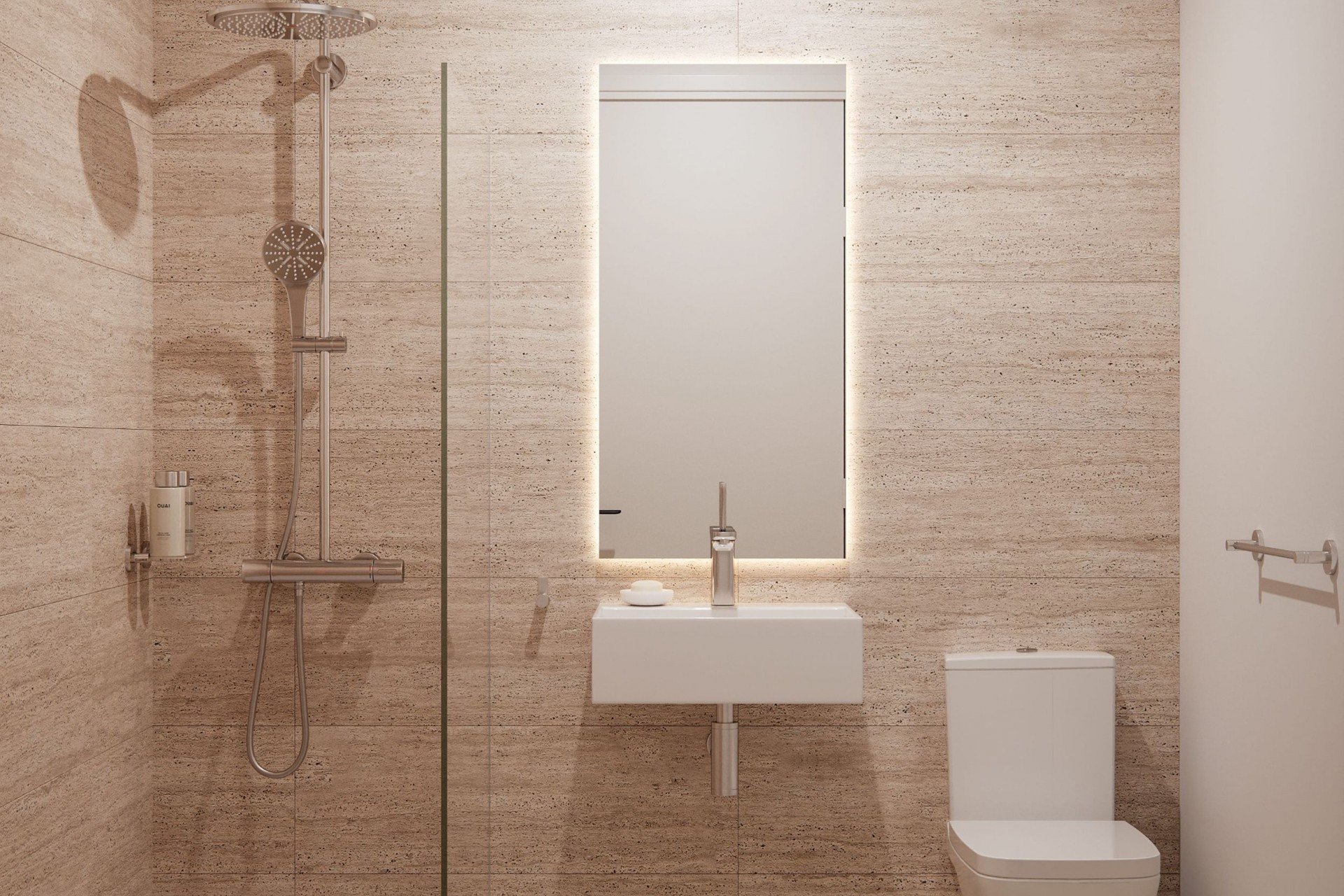 Nouvelle construction -  -
Las Lagunas de Mijas