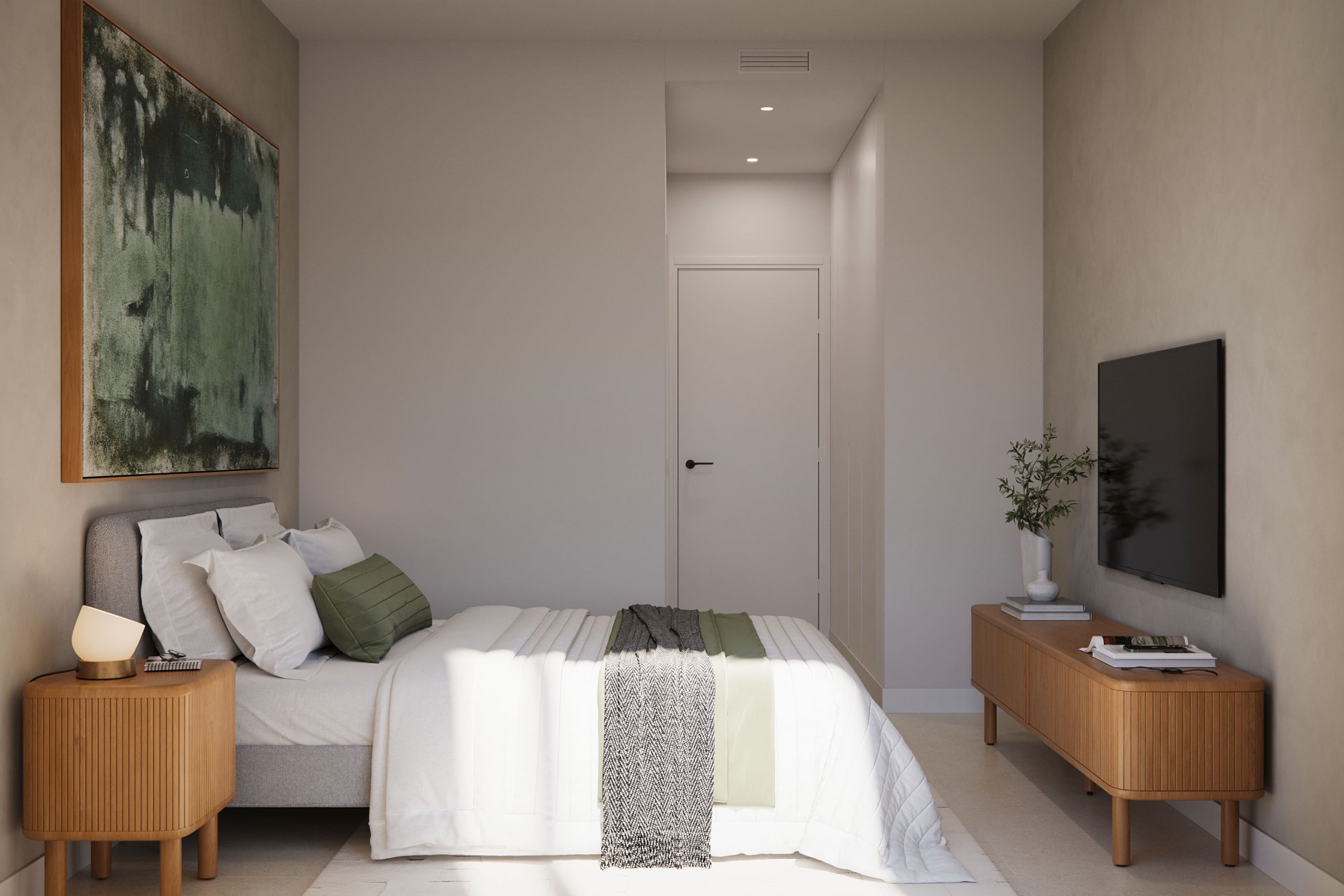 Nouvelle construction -  -
Las Lagunas de Mijas