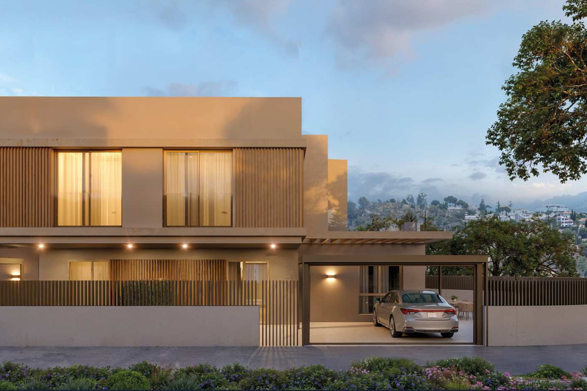 Nouvelle construction -  -
Las Lagunas de Mijas