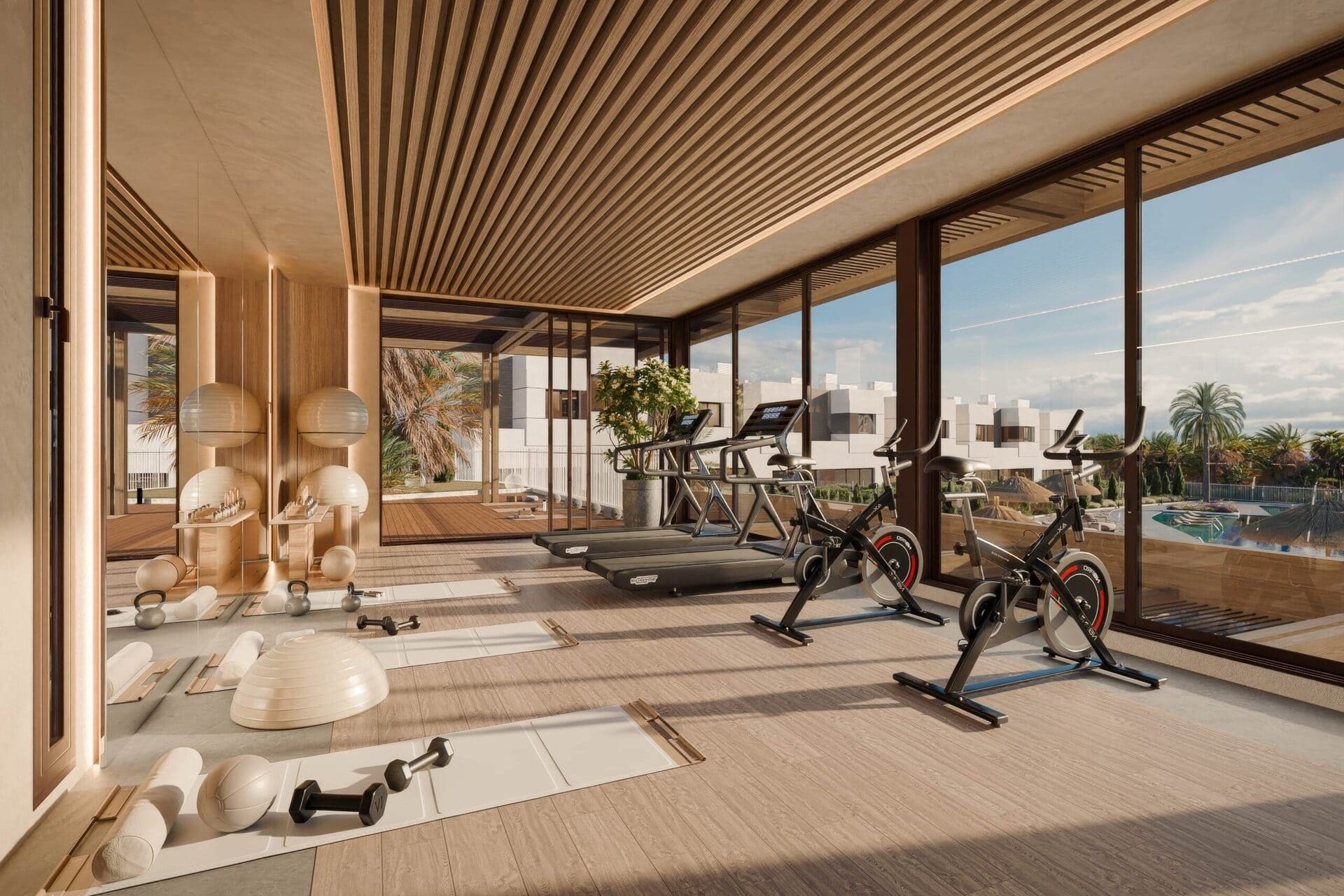 Nouvelle construction -  -
Las Lagunas de Mijas