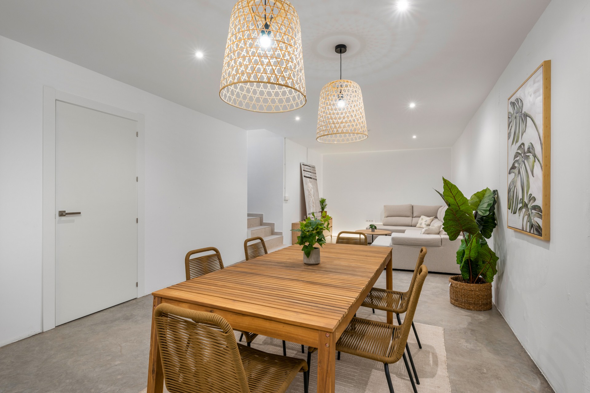 Nouvelle construction -  -
Los Alcazares