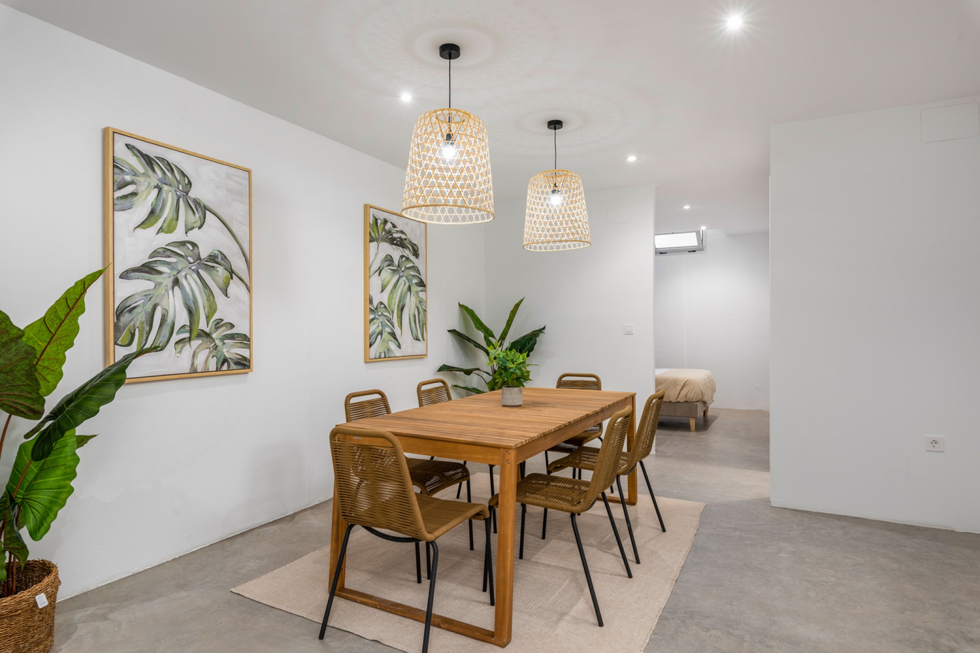 Nouvelle construction -  -
Los Alcazares