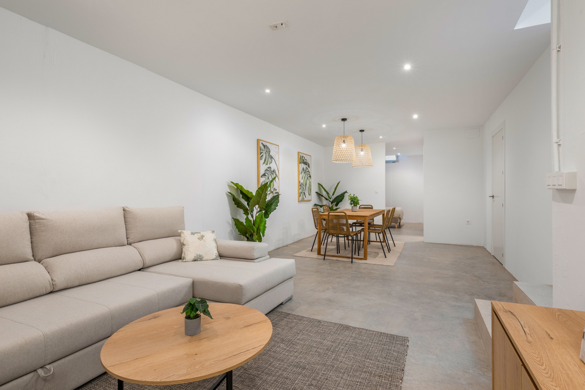 Nouvelle construction -  -
Los Alcazares