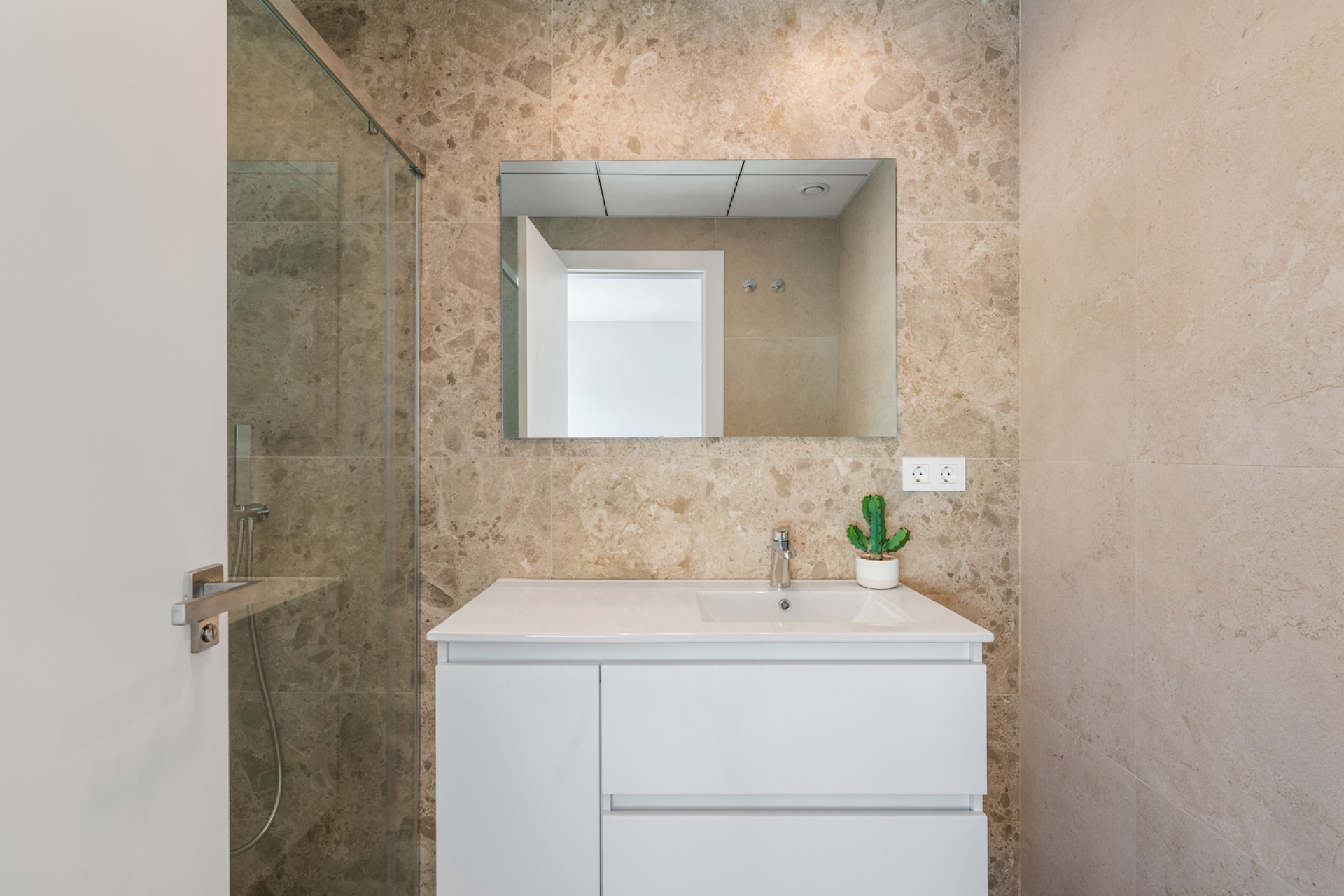 Nouvelle construction -  -
Los Alcazares