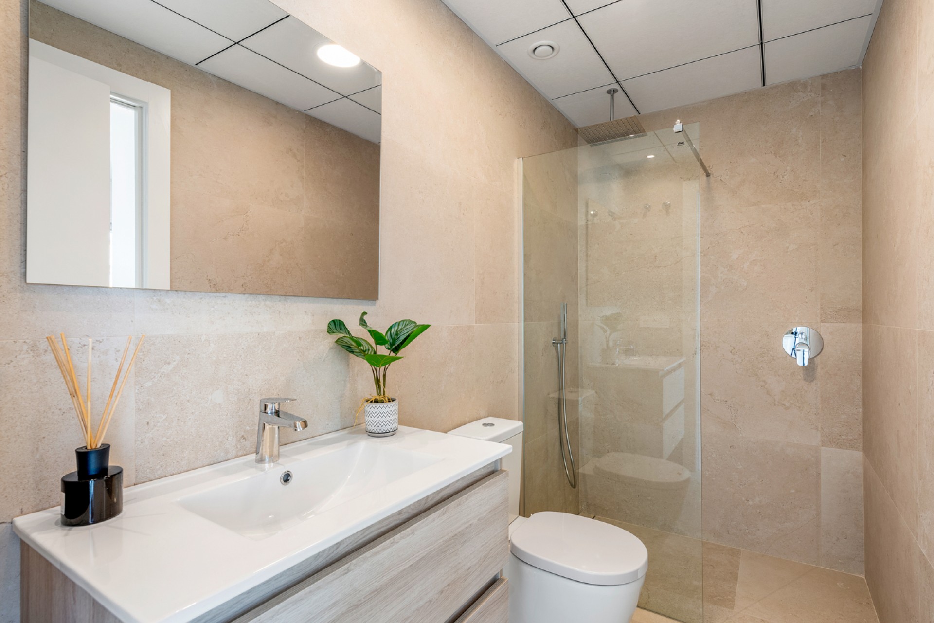 Nouvelle construction -  -
Los Alcazares