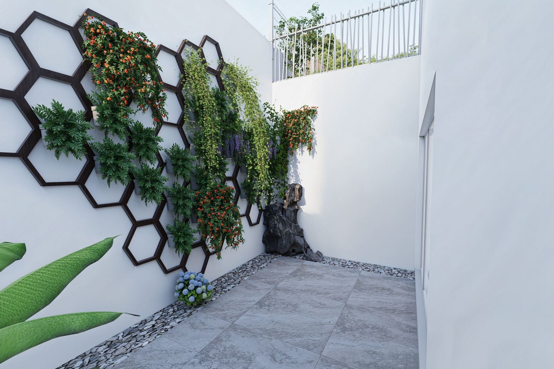 Nouvelle construction -  -
Los Alcazares