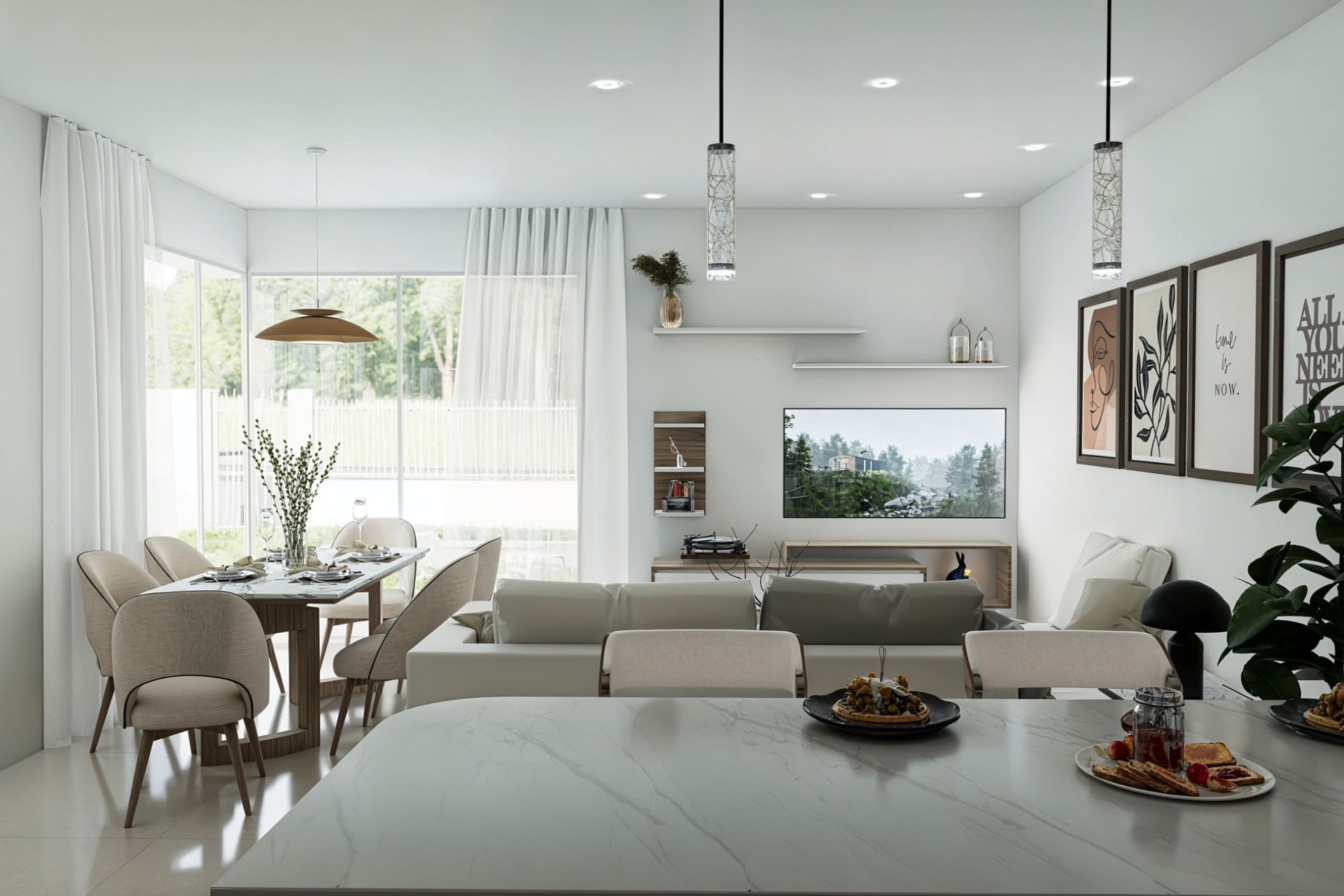 Nouvelle construction -  -
Los Alcazares