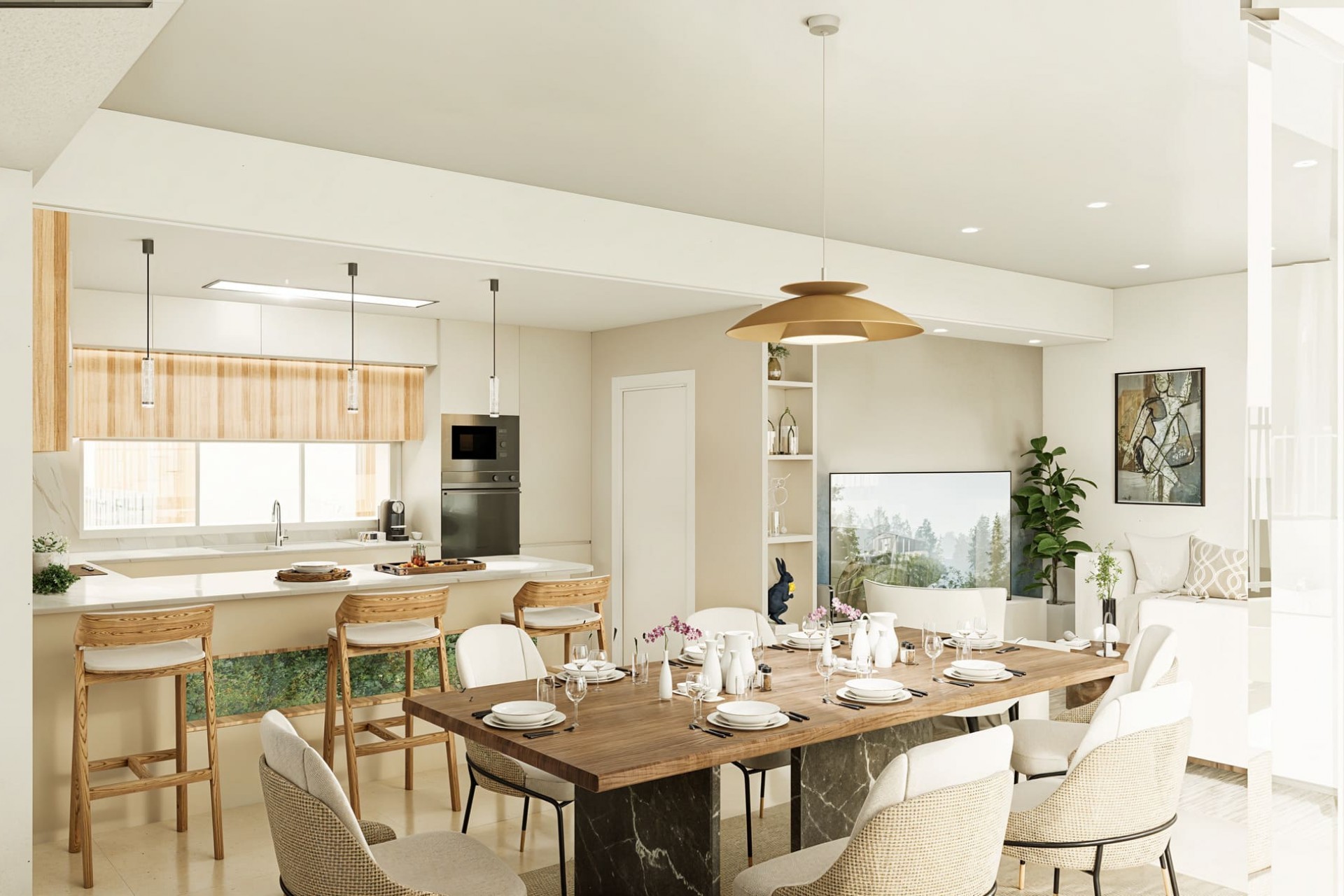 Nouvelle construction -  -
Los Alcazares