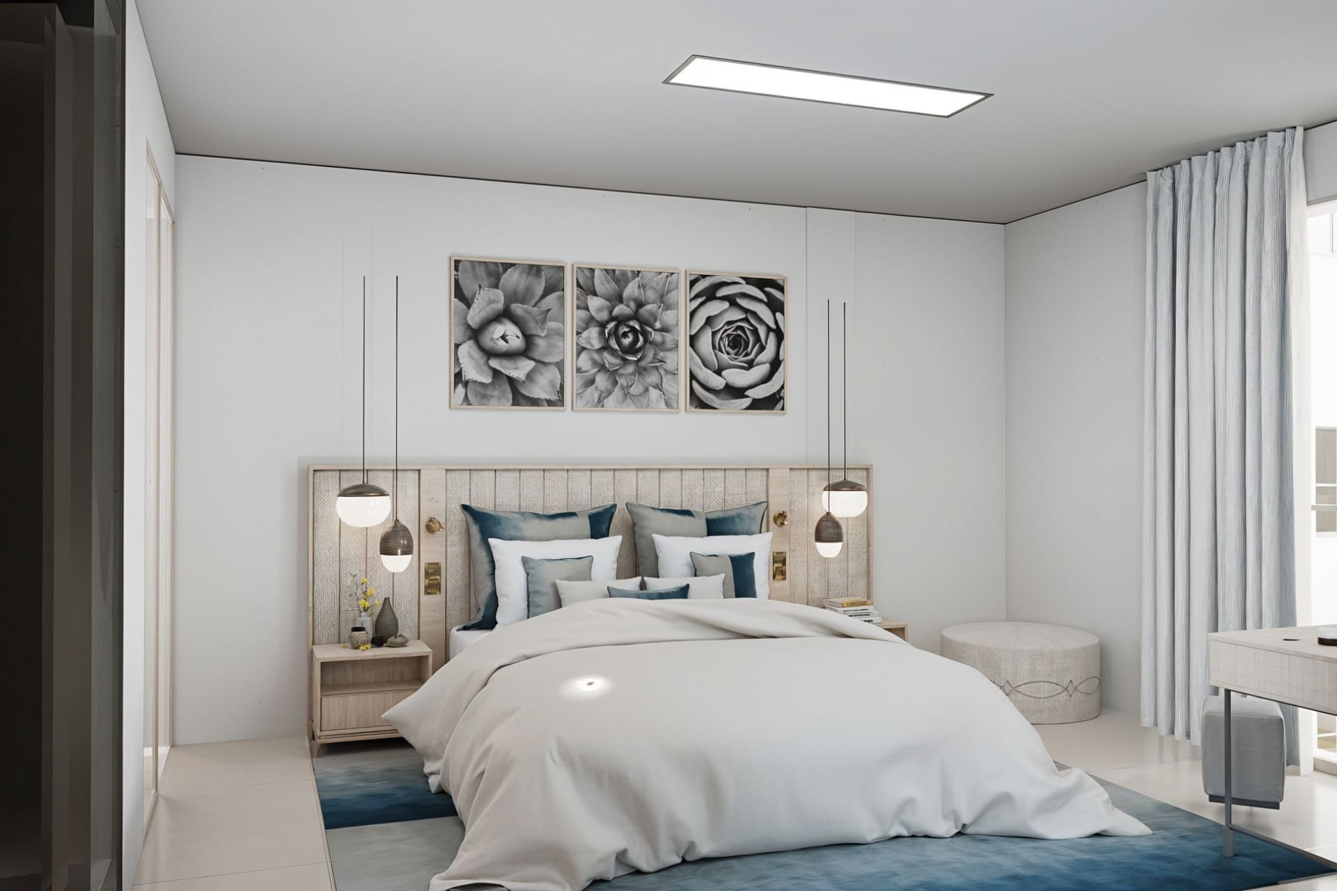 Nouvelle construction -  -
Los Alcazares