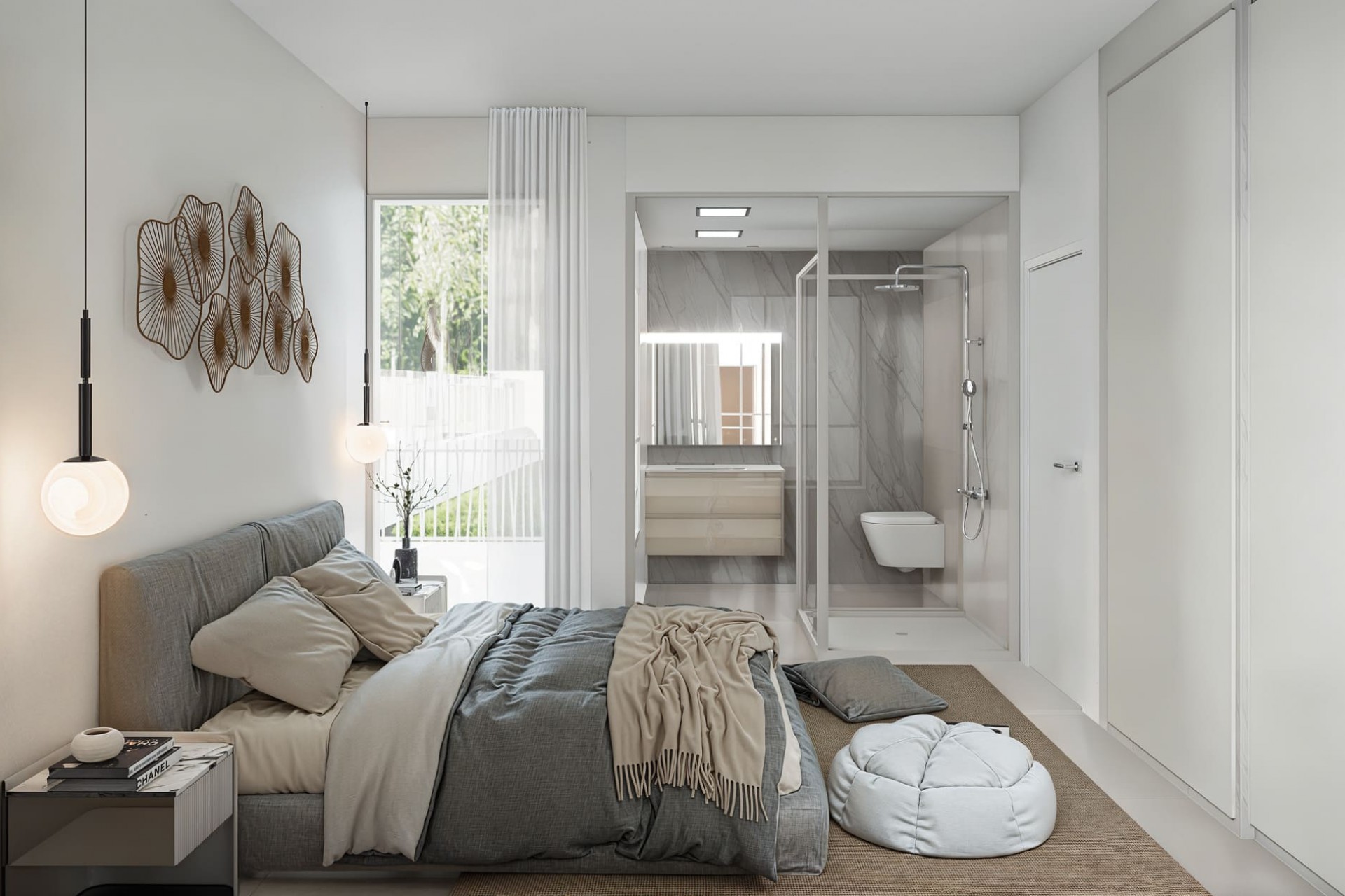 Nouvelle construction -  -
Los Alcazares