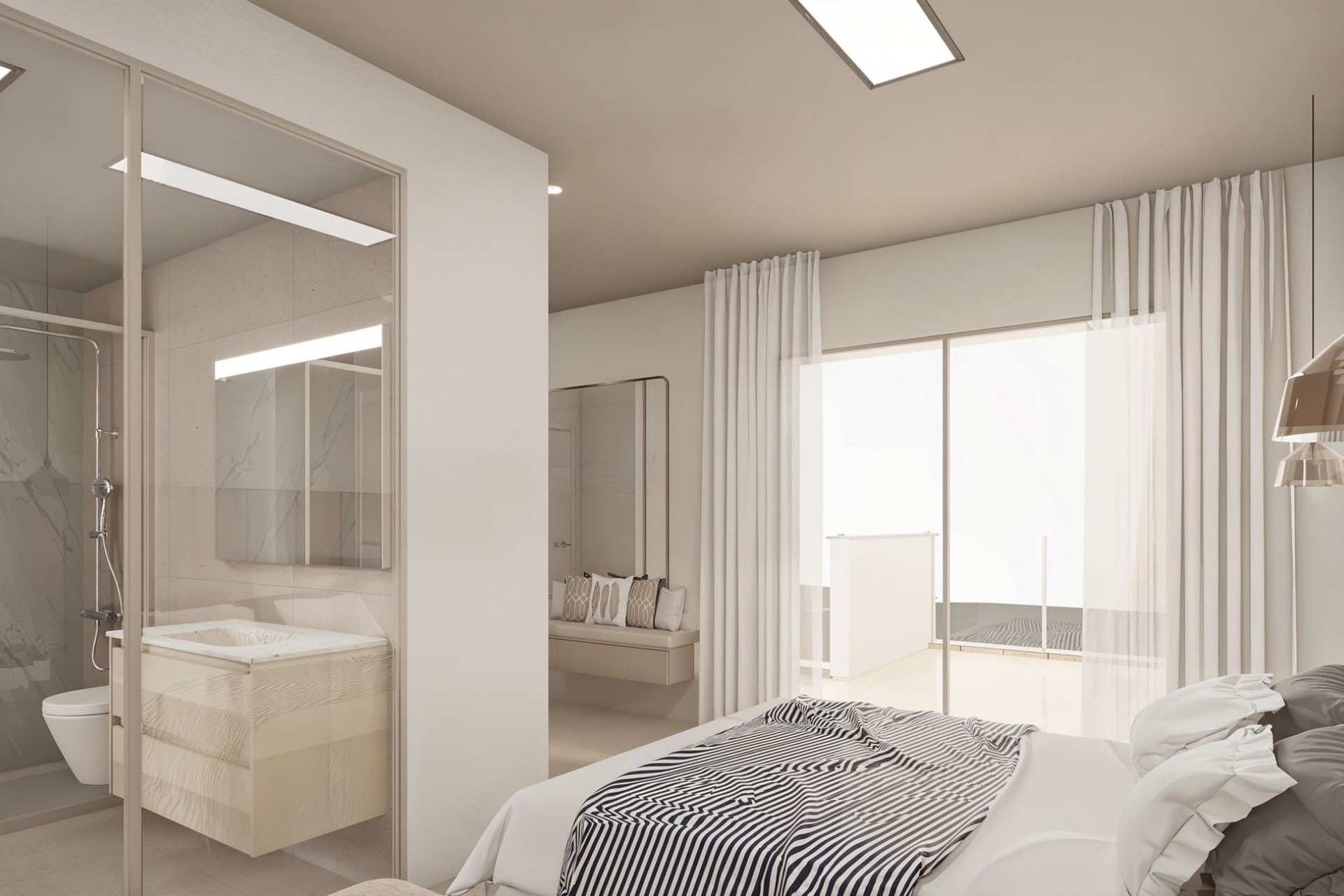 Nouvelle construction -  -
Los Alcazares