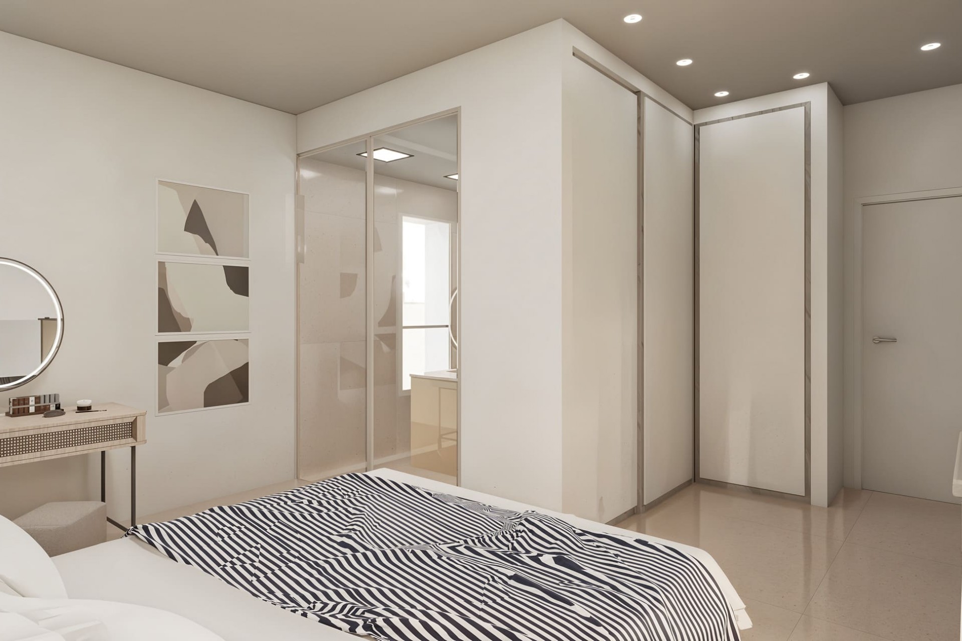 Nouvelle construction -  -
Los Alcazares