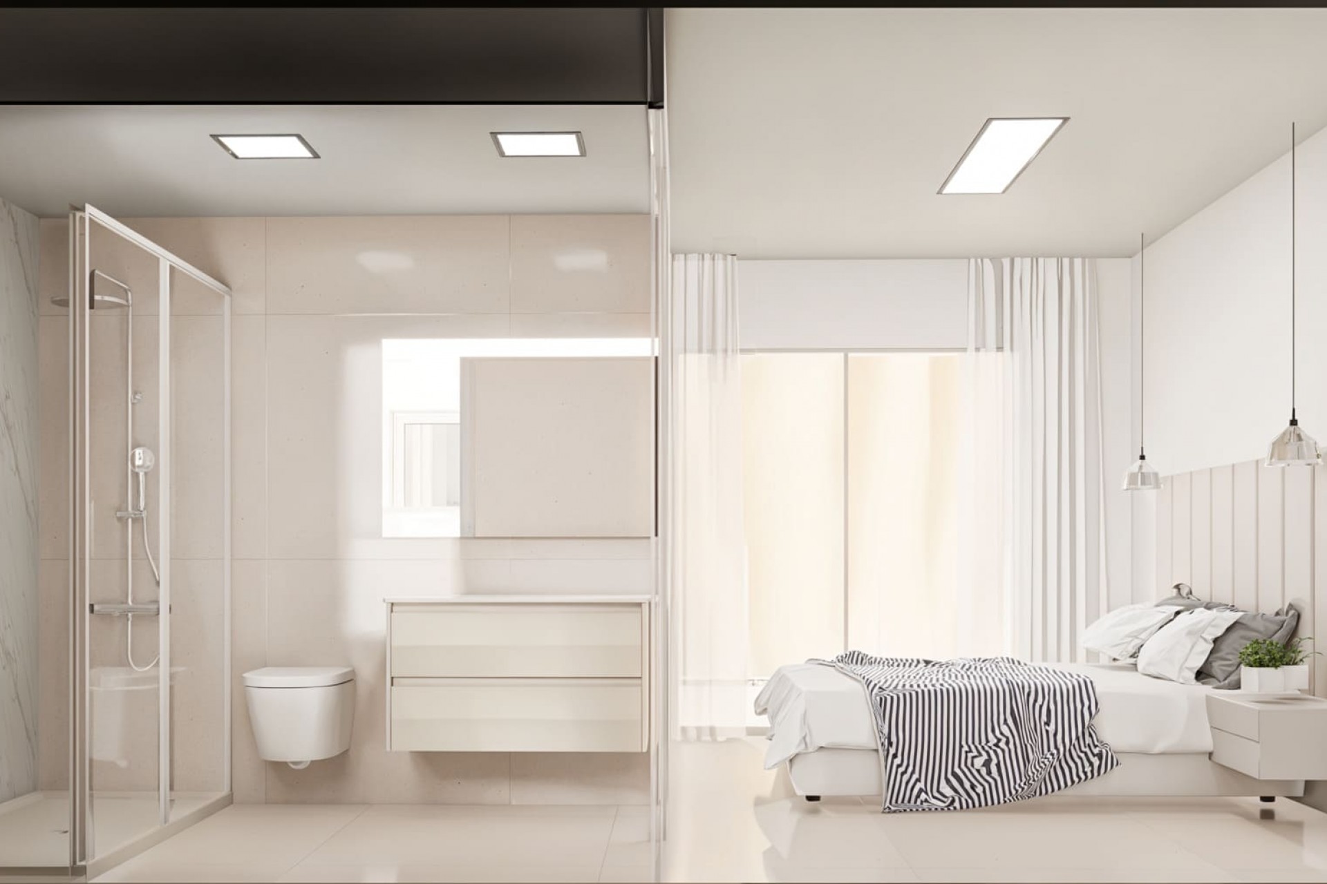 Nouvelle construction -  -
Los Alcazares