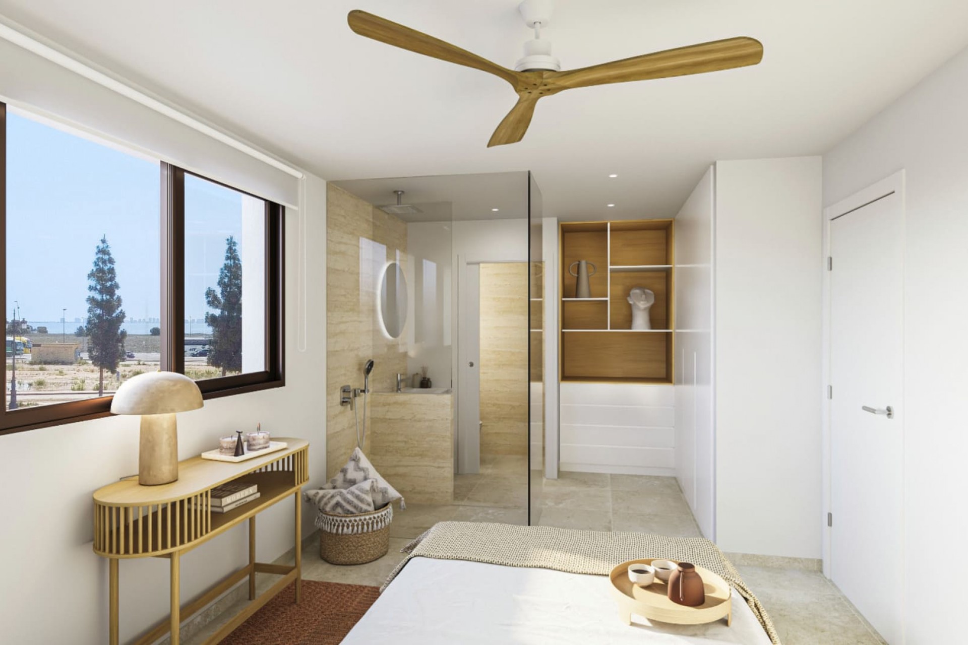 Nouvelle construction -  -
Los Alcazares