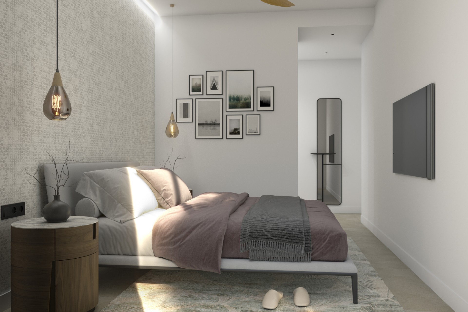 Nouvelle construction -  -
Los Alcazares