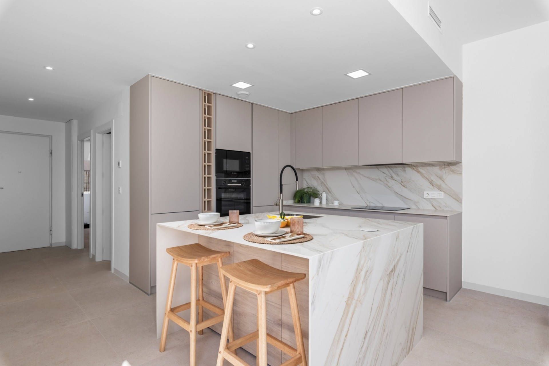 Nouvelle construction -  -
Los Alcazares