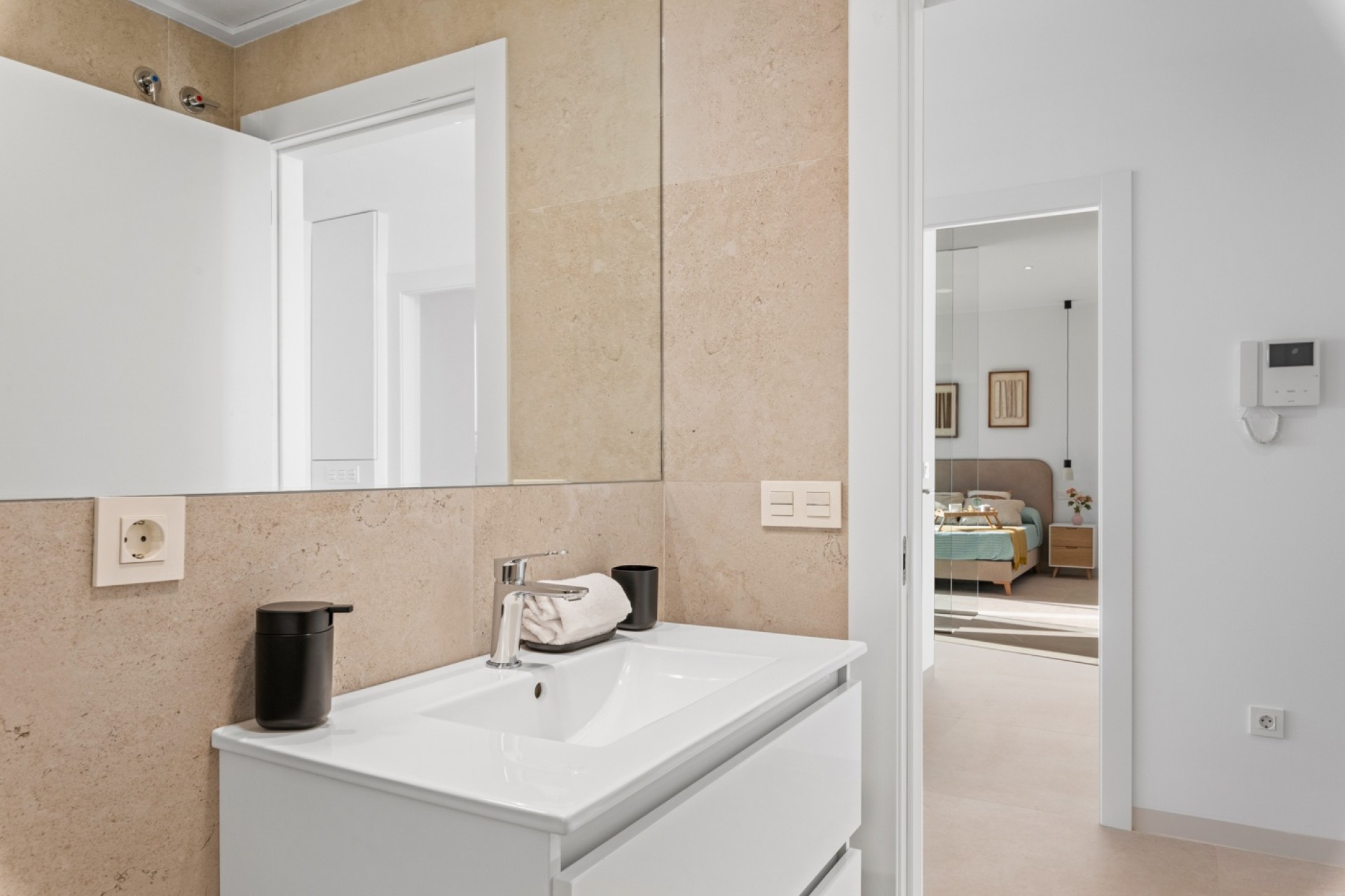 Nouvelle construction -  -
Los Alcazares