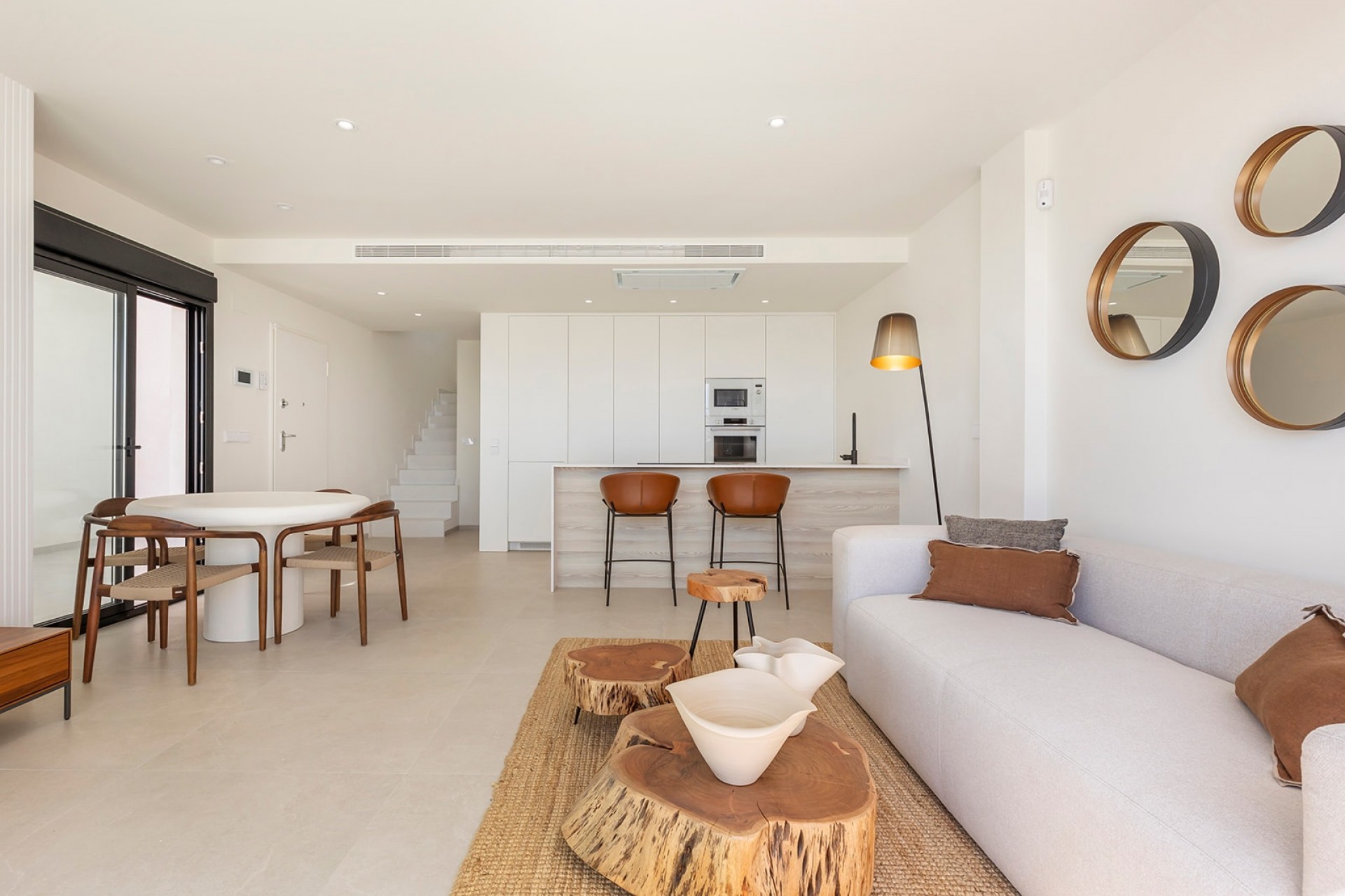 Nouvelle construction -  -
Los Alcazares