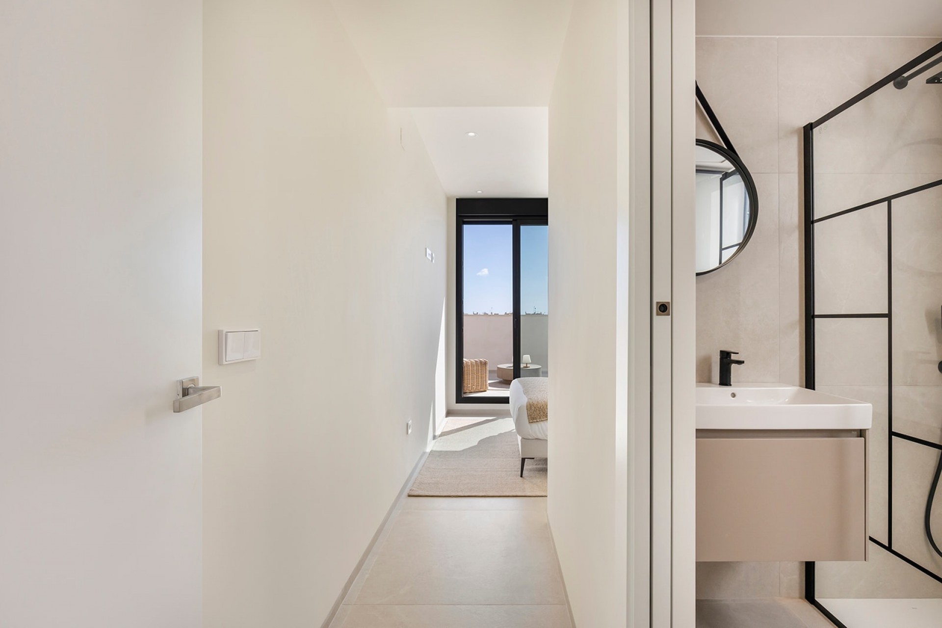 Nouvelle construction -  -
Los Alcazares