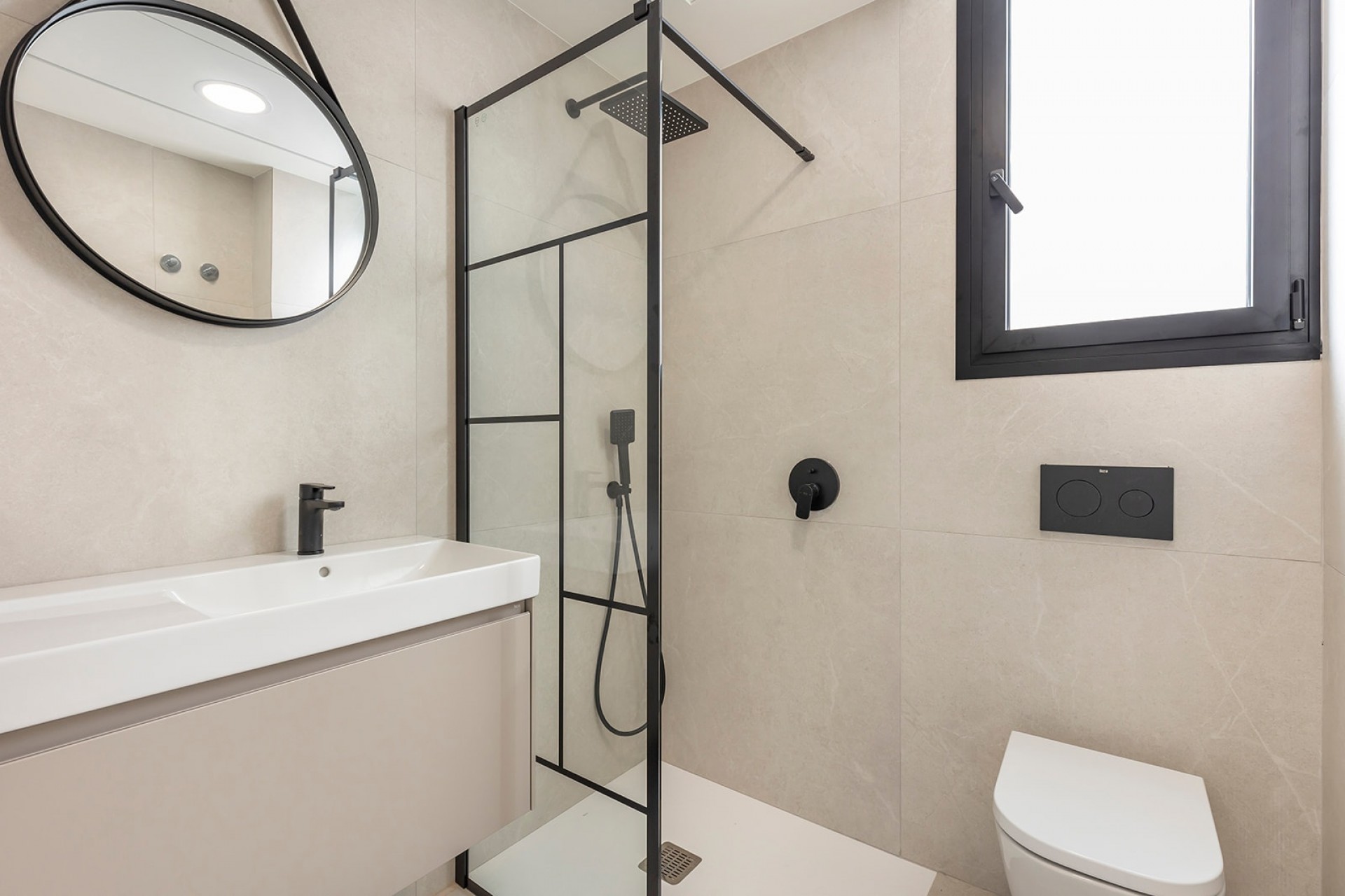 Nouvelle construction -  -
Los Alcazares