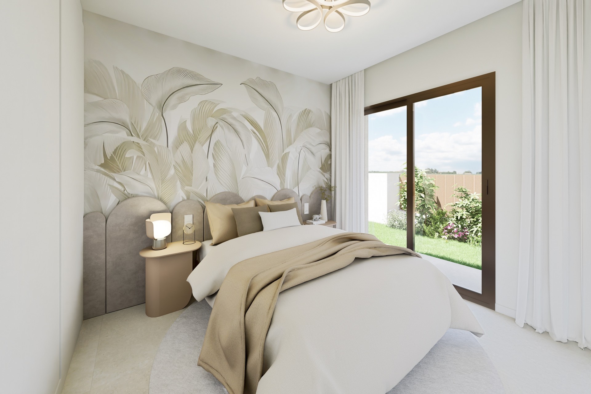 Nouvelle construction -  -
Los Alcazares