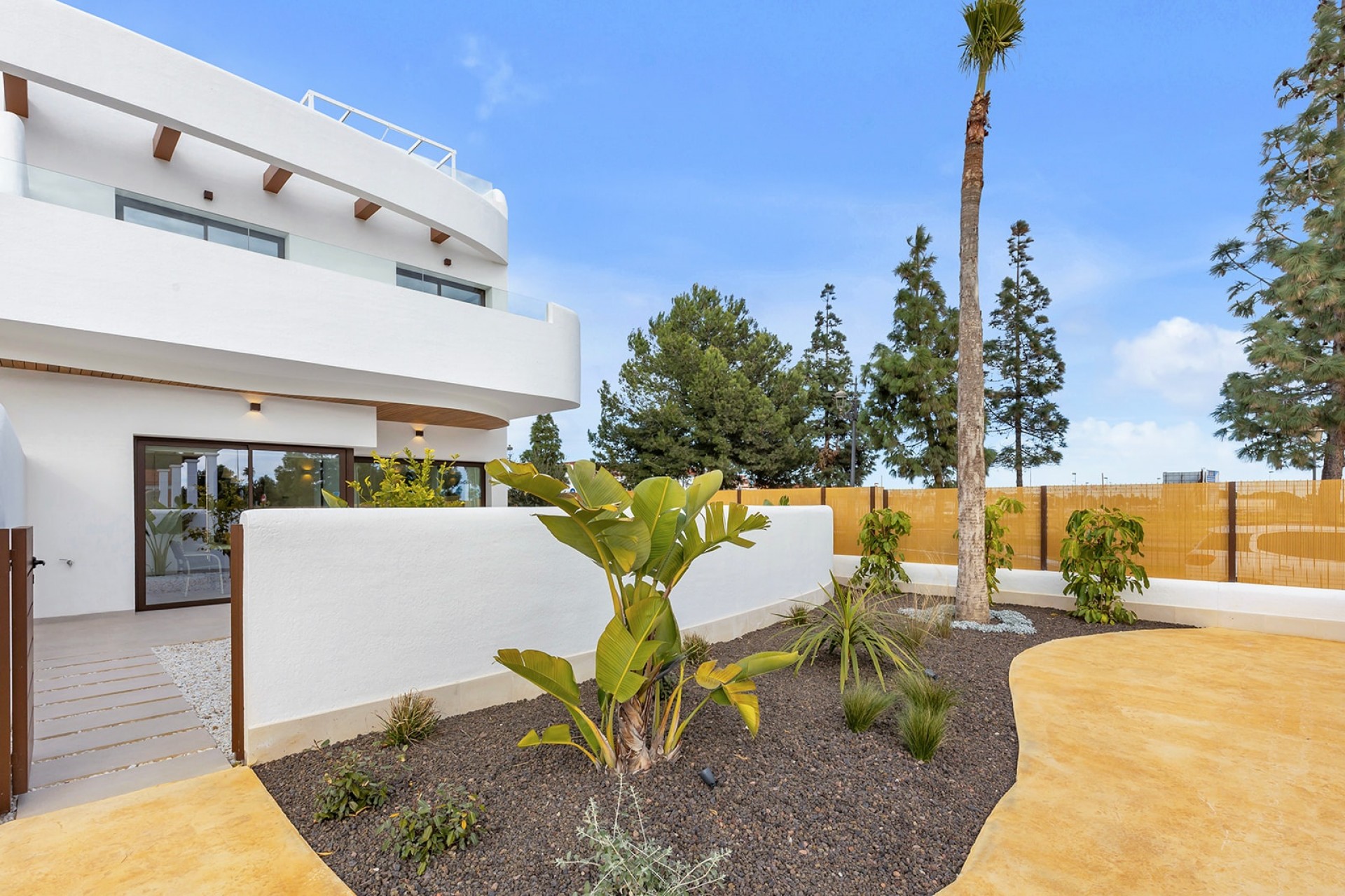 Nouvelle construction -  -
Los Alcazares