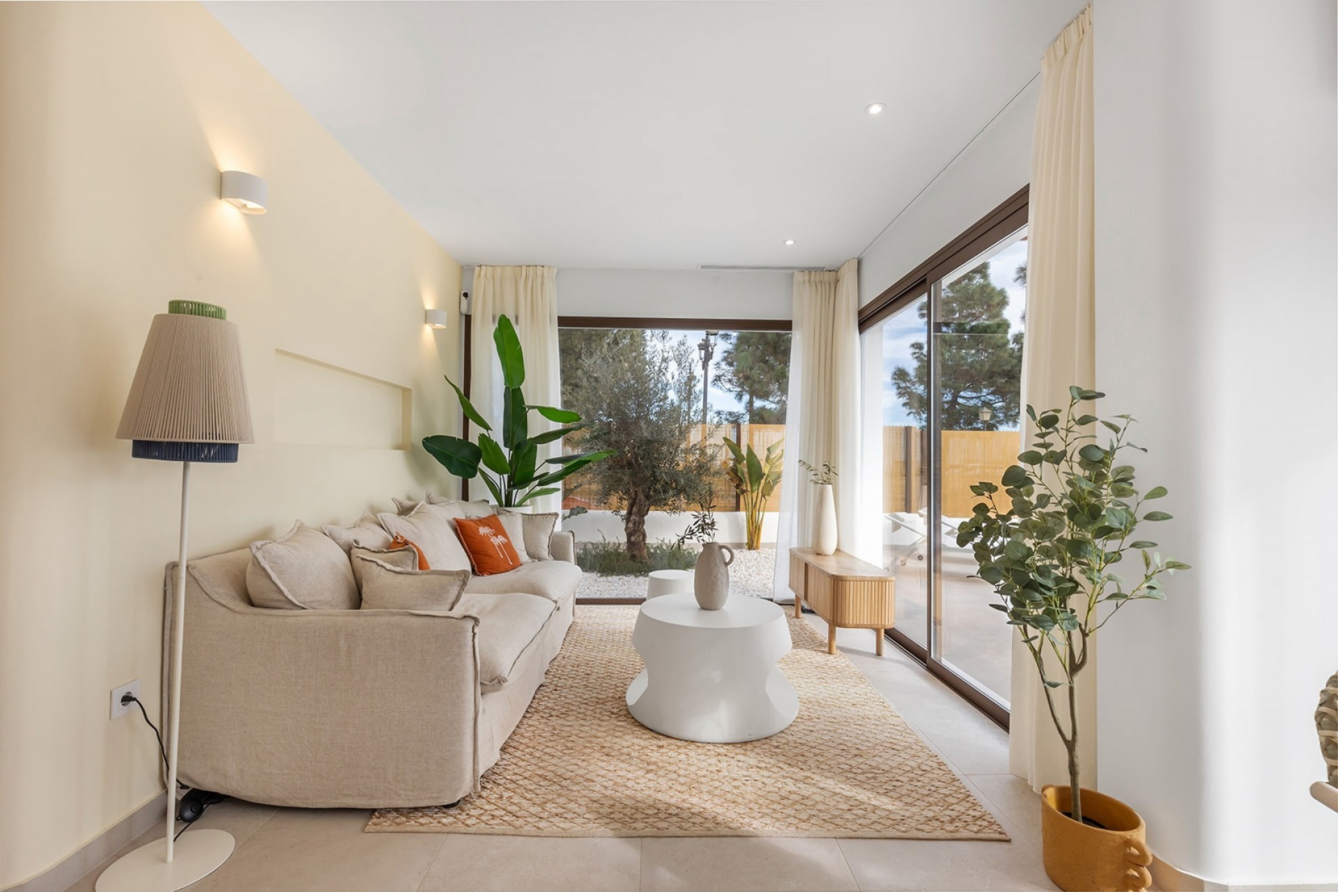 Nouvelle construction -  -
Los Alcazares