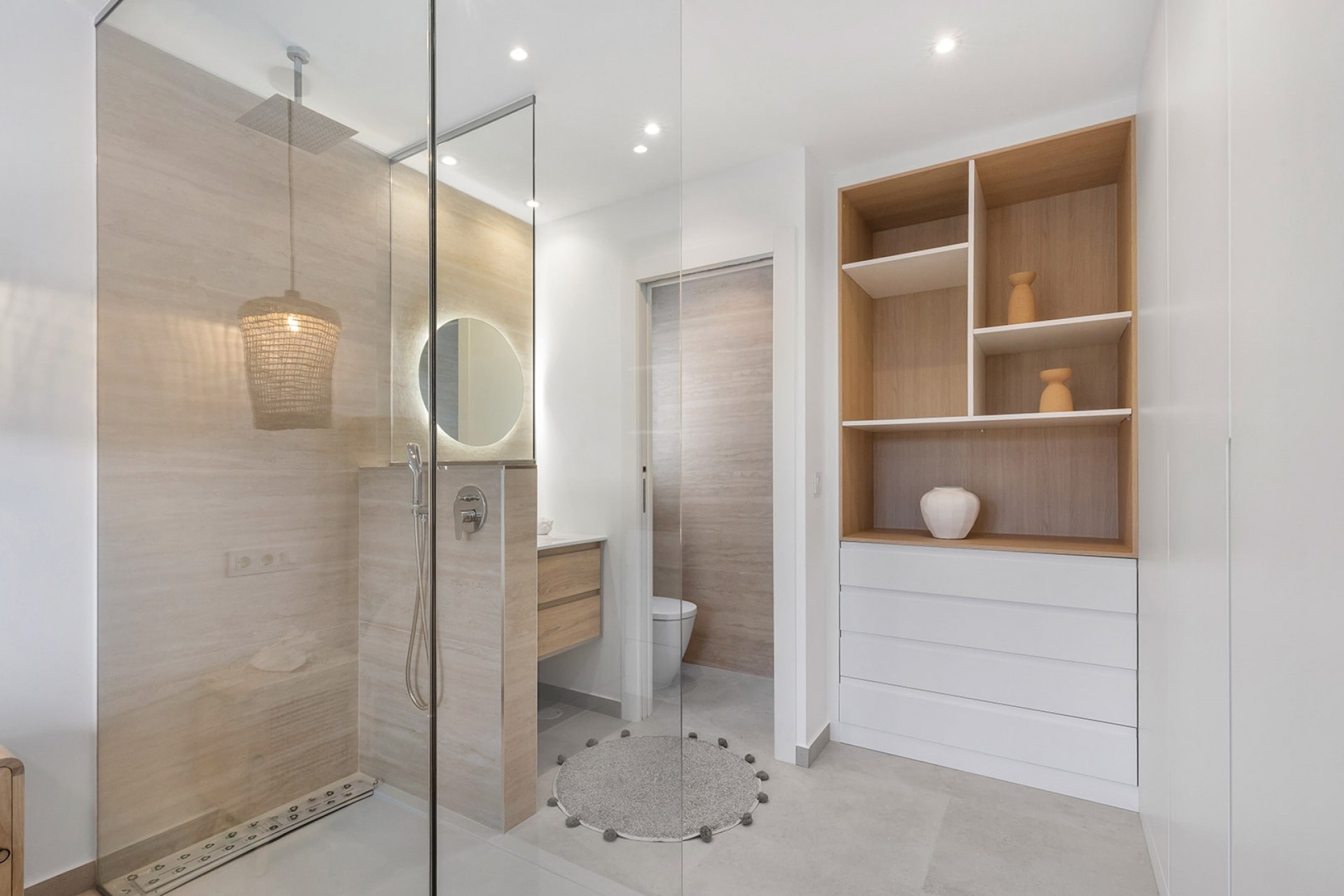 Nouvelle construction -  -
Los Alcazares