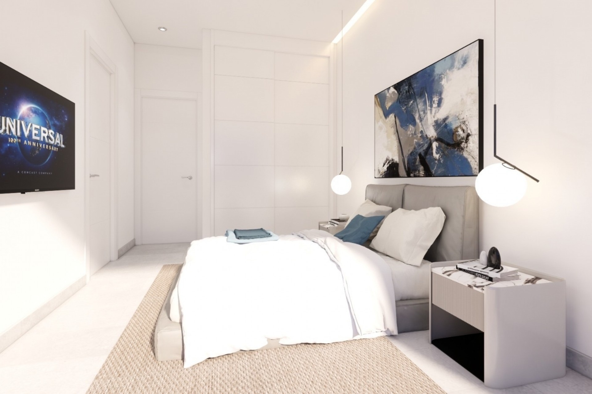 Nouvelle construction -  -
Los Alcazares