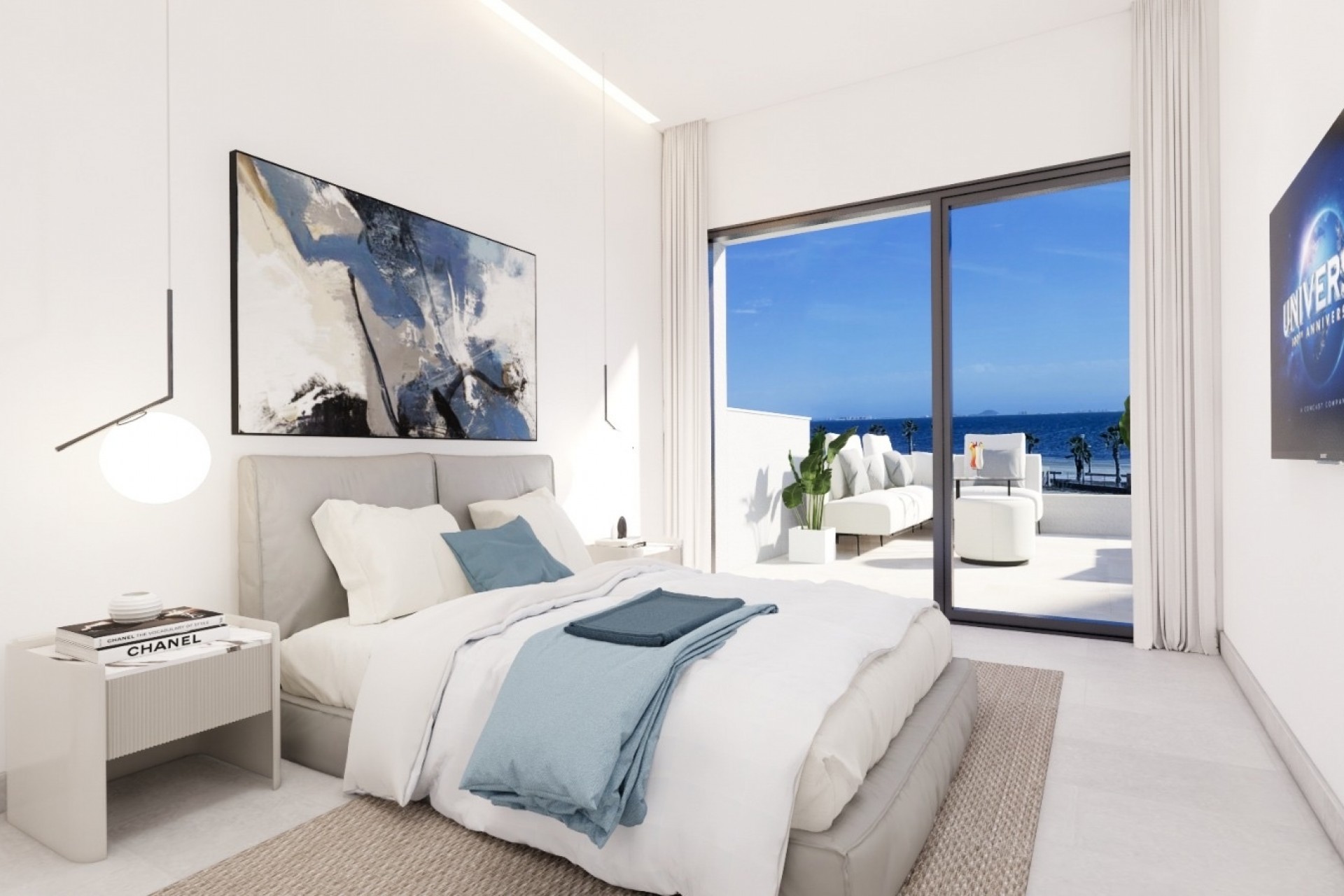 Nouvelle construction -  -
Los Alcazares