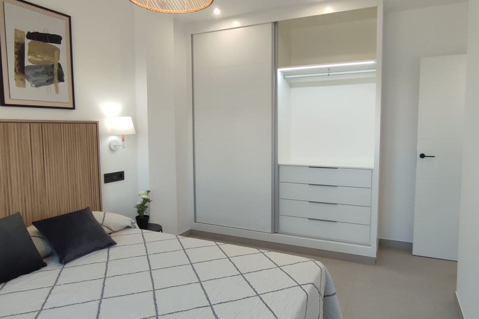 Nouvelle construction -  -
Los Belones