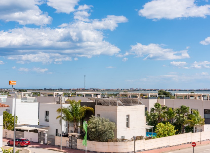 Nouvelle construction -  -
Los Montesinos