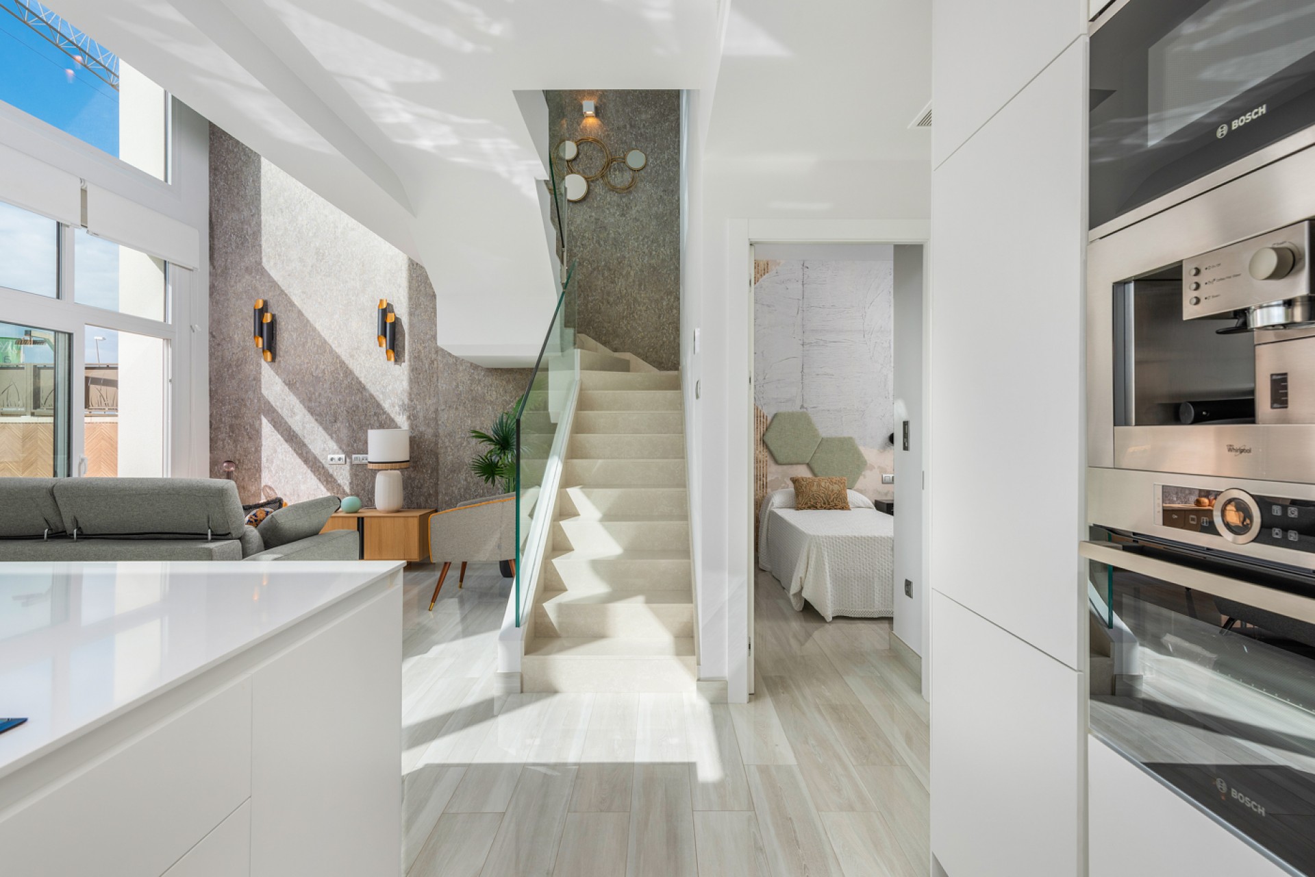 Nouvelle construction -  -
Los Montesinos