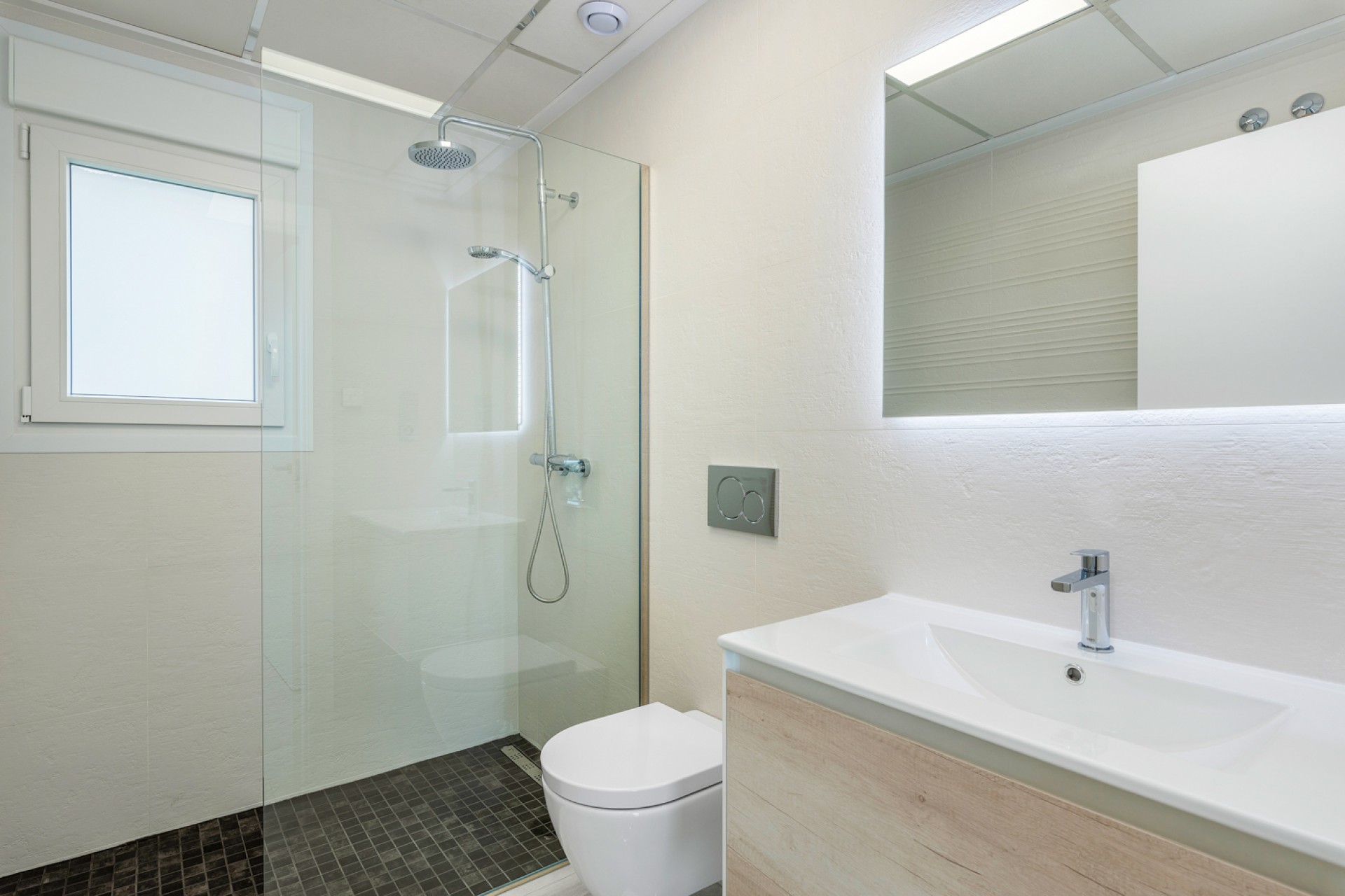 Nouvelle construction -  -
Los Montesinos