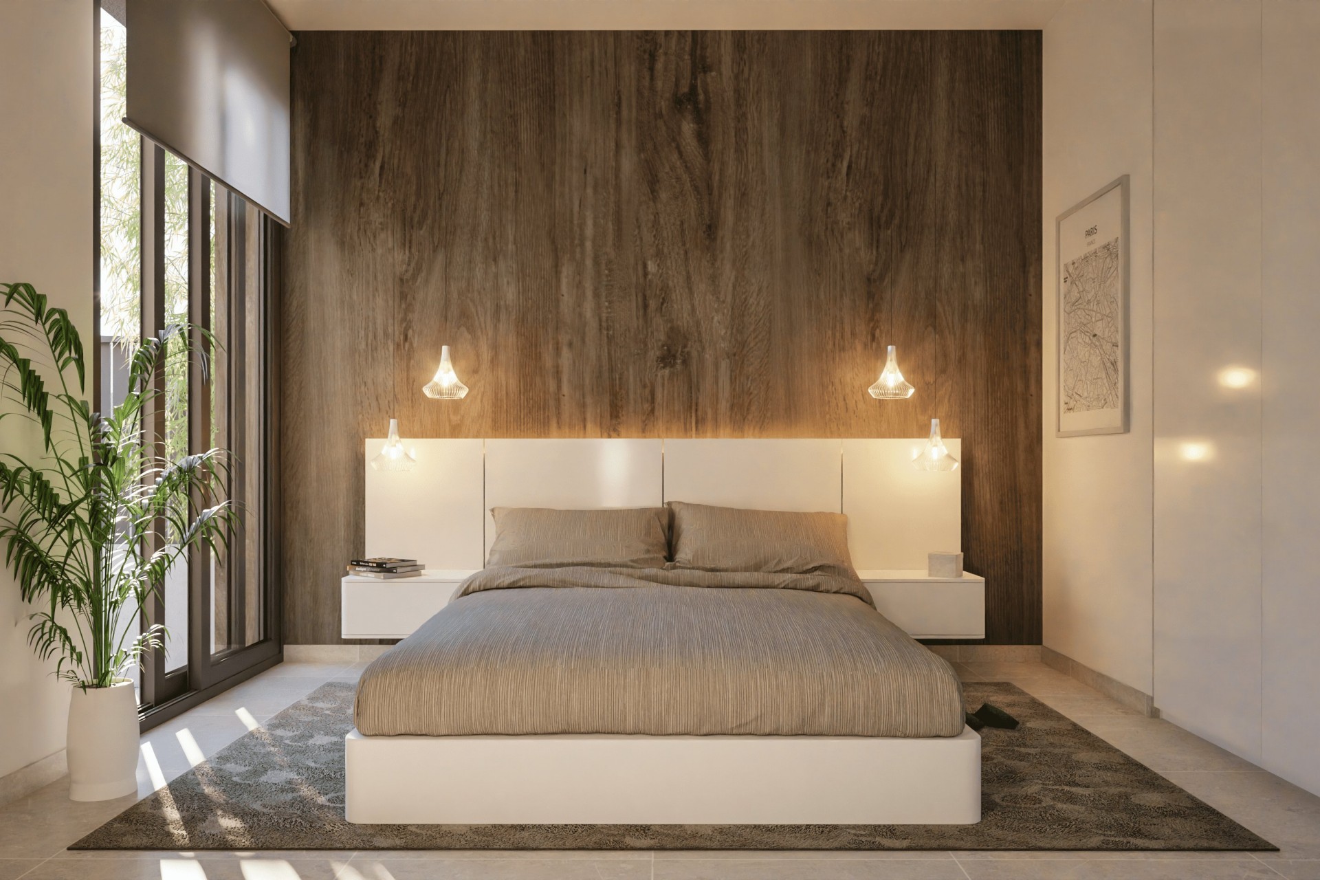 Nouvelle construction -  -
Los Nietos