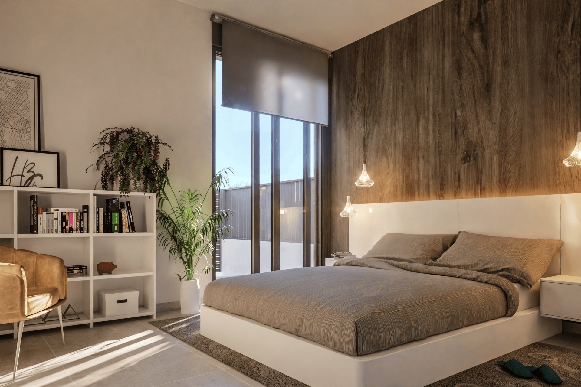 Nouvelle construction -  -
Los Nietos