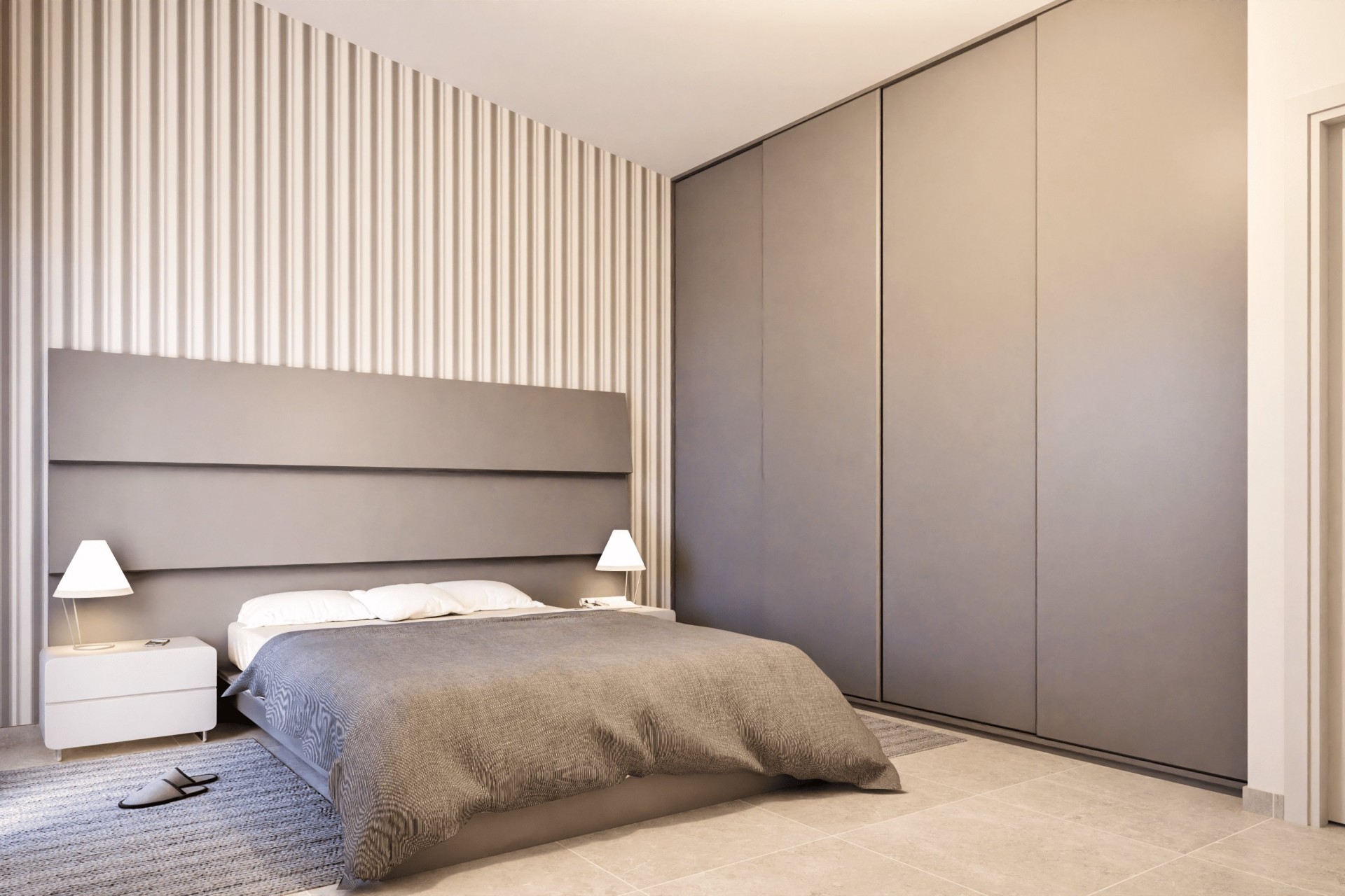 Nouvelle construction -  -
Los Nietos